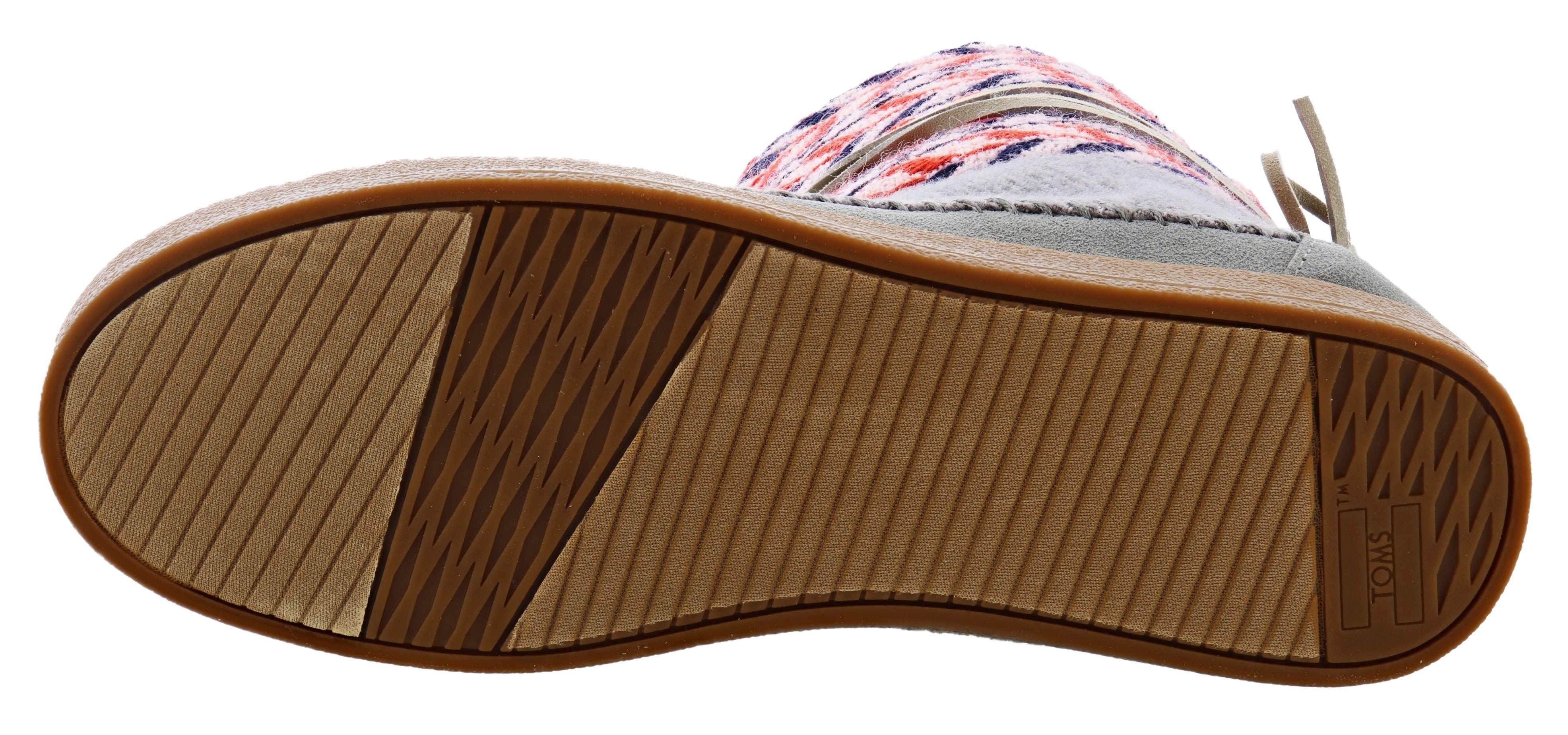 Toms Women Pull On Ankle Boots Nepal、mySite、dreamappss