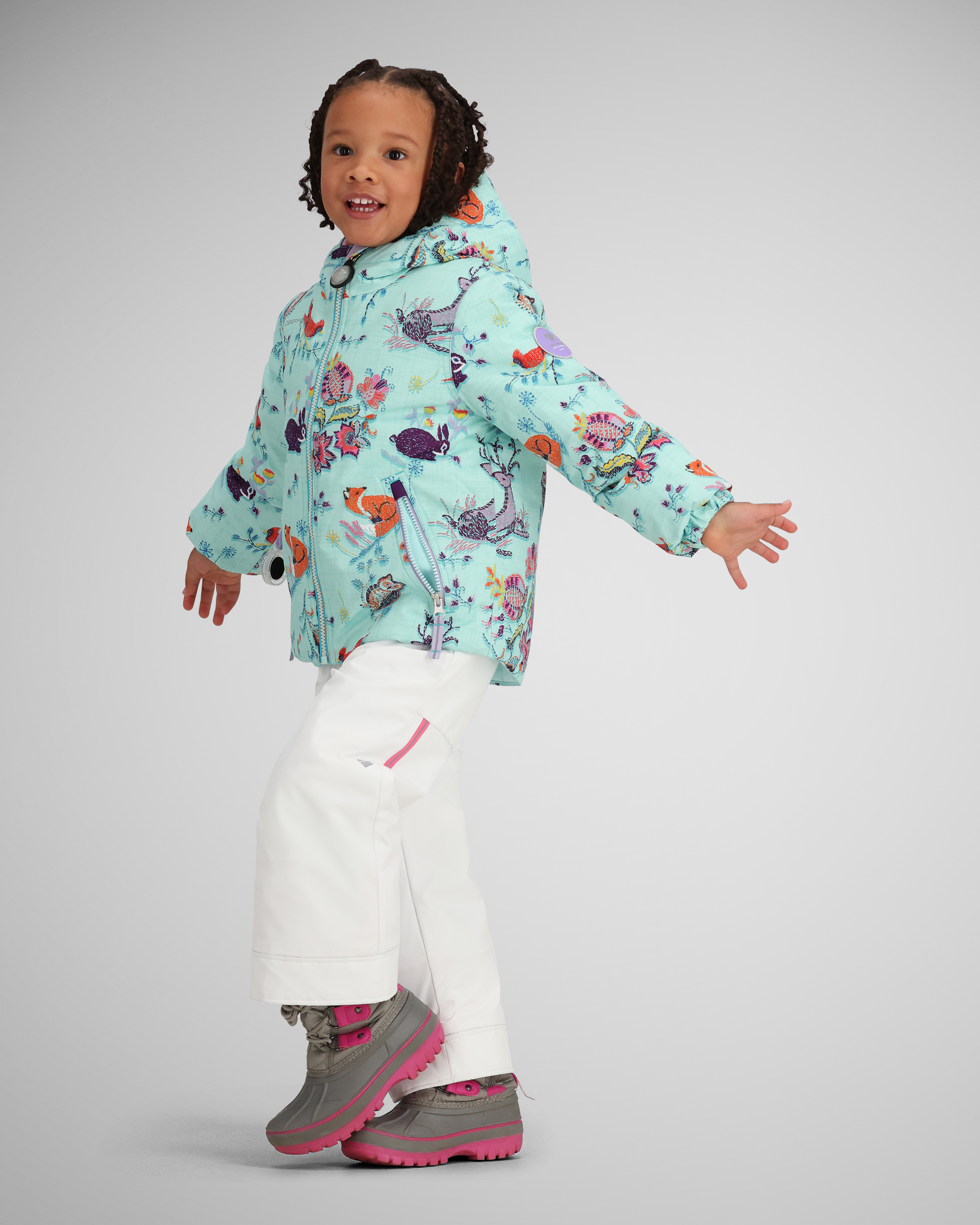 Ashor Jacket - relove、mySite、i-lightchina