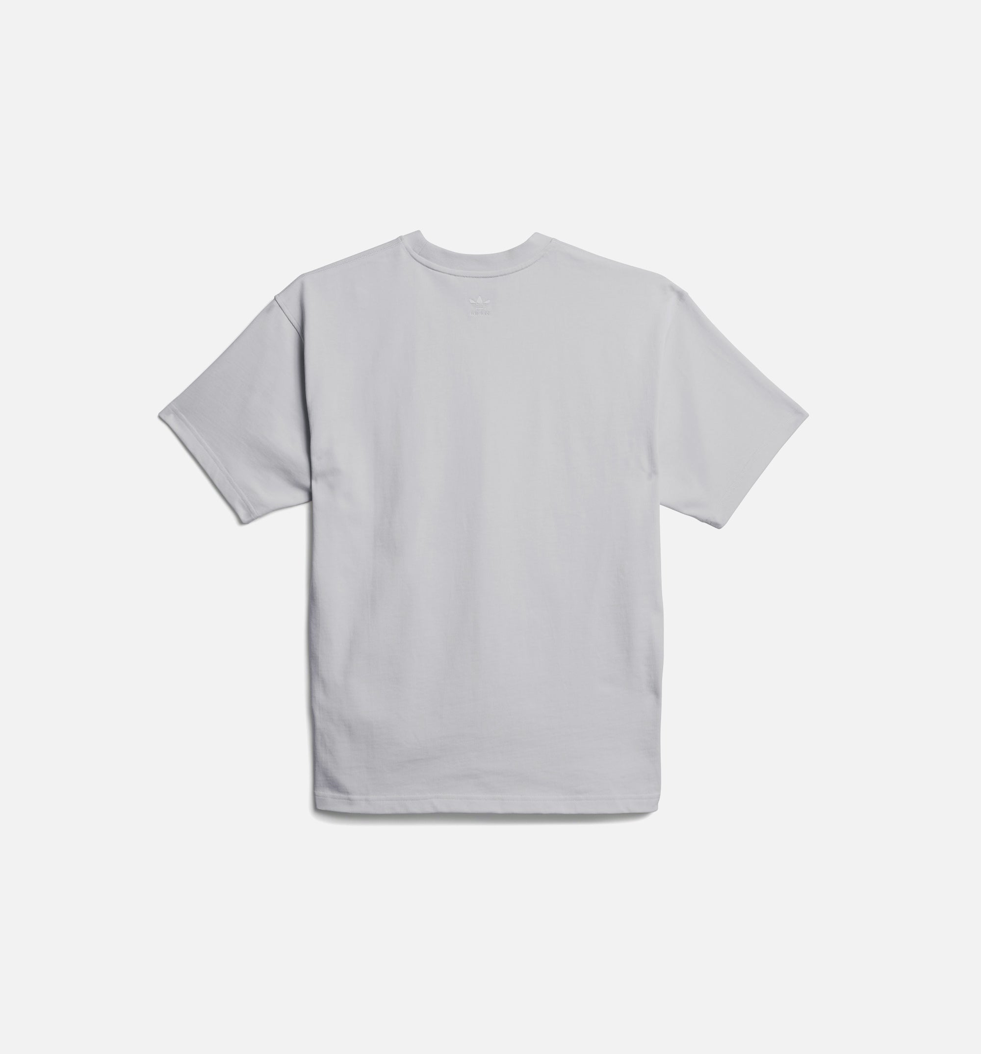 Pharrell Williams Basic Mens T-Shirt - Grey、mySite、dreamappss
