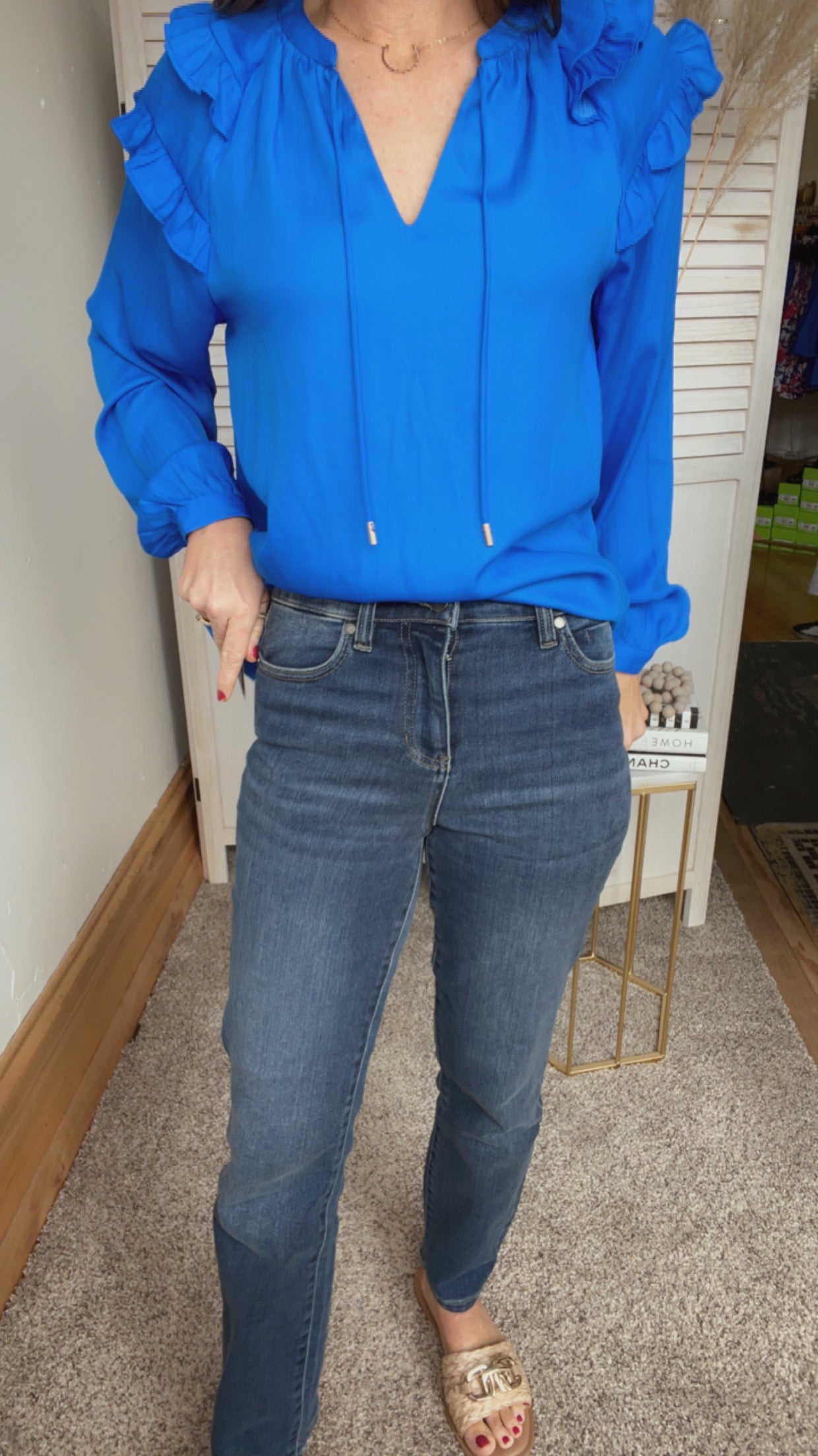 Liverpool Non-Skinny Skinny Jeans、mySite、garagedoors4me