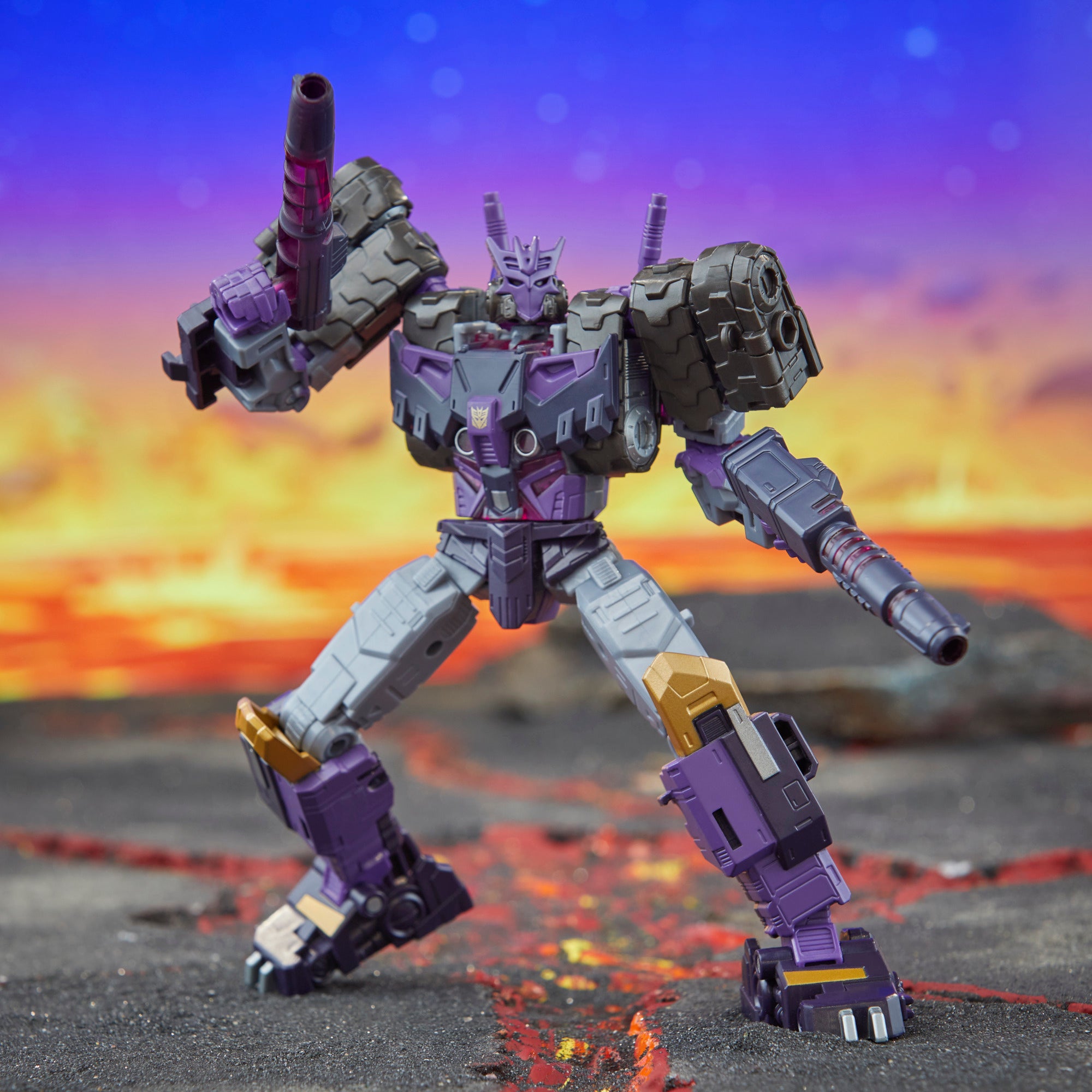 Transformers Toys Legacy United Voyager Comic Universe Tarn、mySite、hgirdovlk