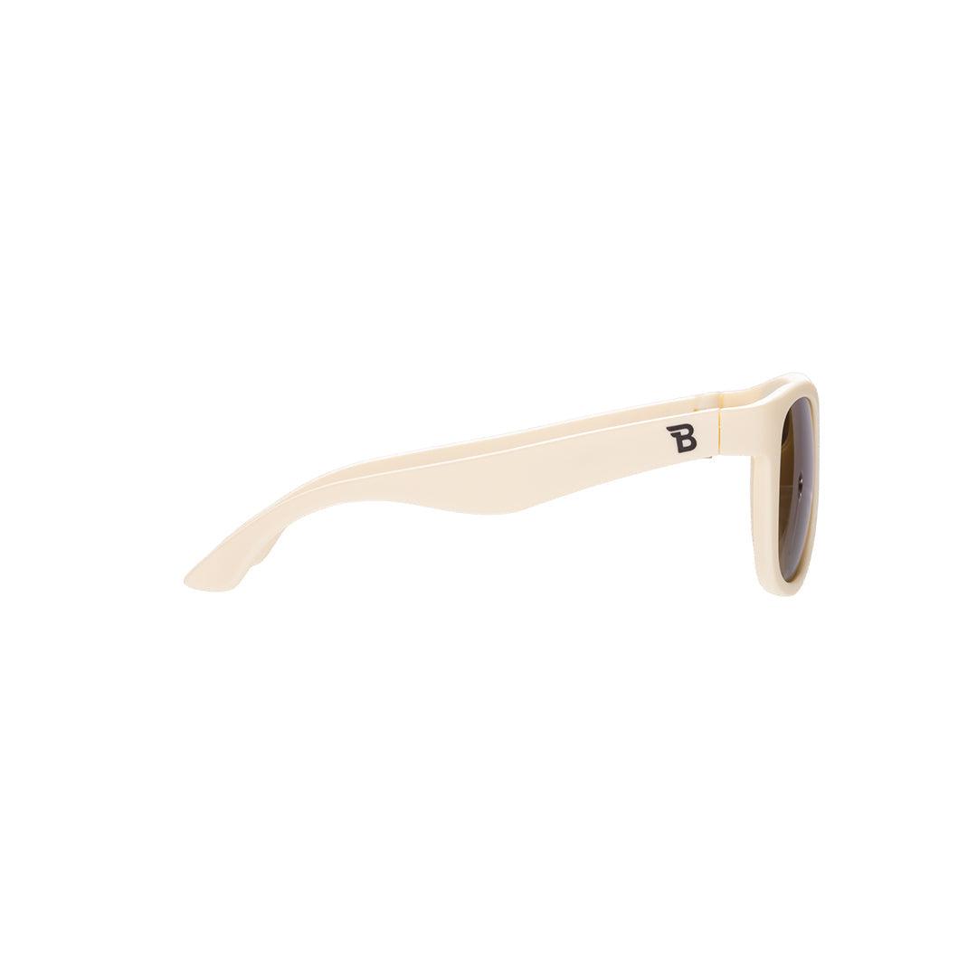 Babiators Original Navigator Sunglasses - Sweet Cream、mySite、merchandisen