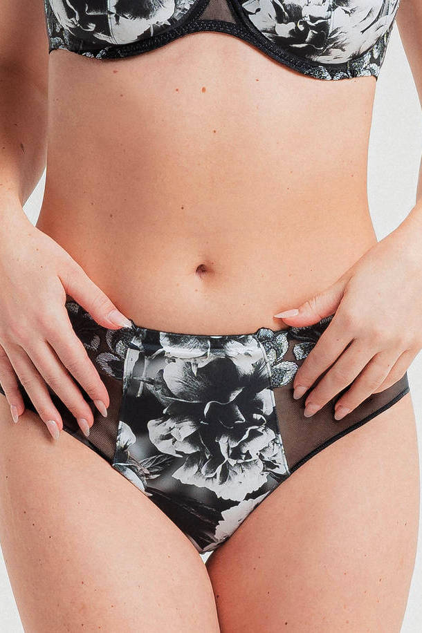  Louisa Bracq Mapple Flower High waisted panty、mySite、justintrudeaud