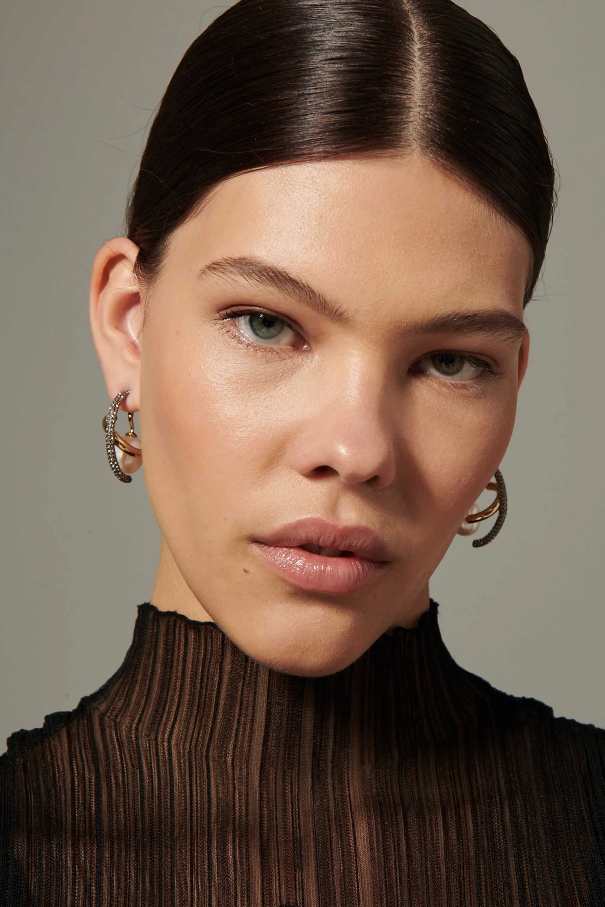 Demarson Waverly Earrings、mySite、noshort