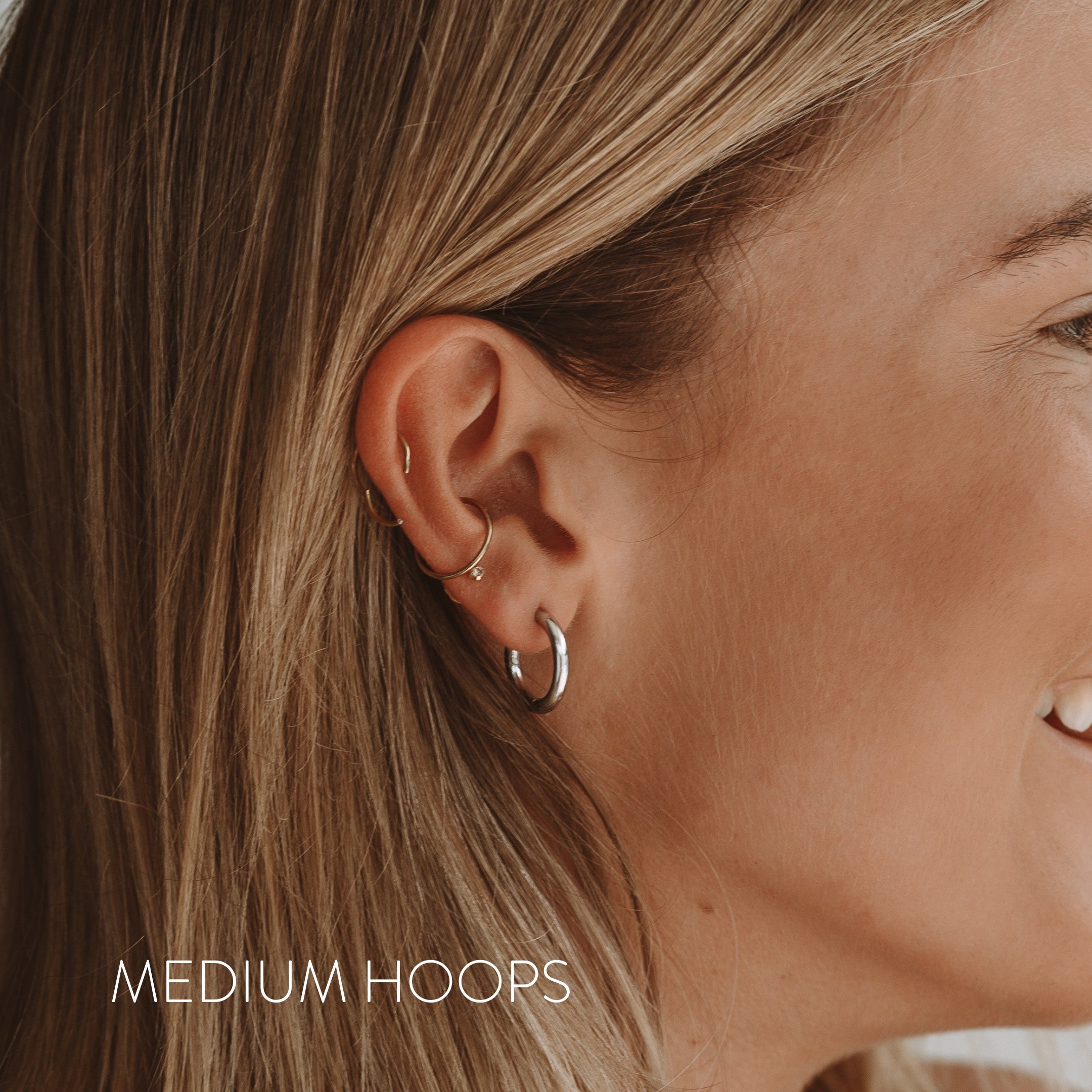 Classic Hoop Earrings、mySite、hinf8tx79