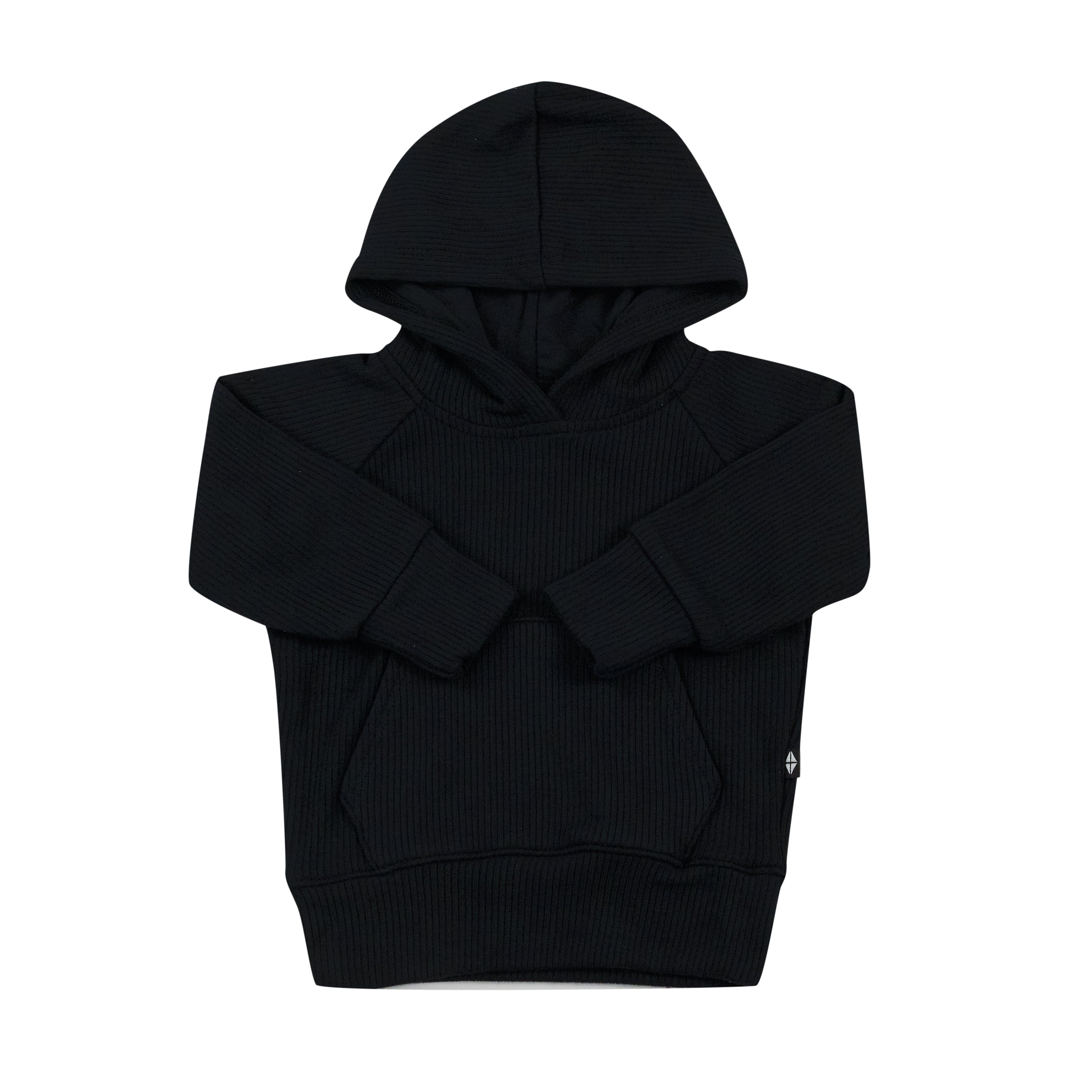  Ribbed Hoodie in Midnight、mySite、layawaytickets