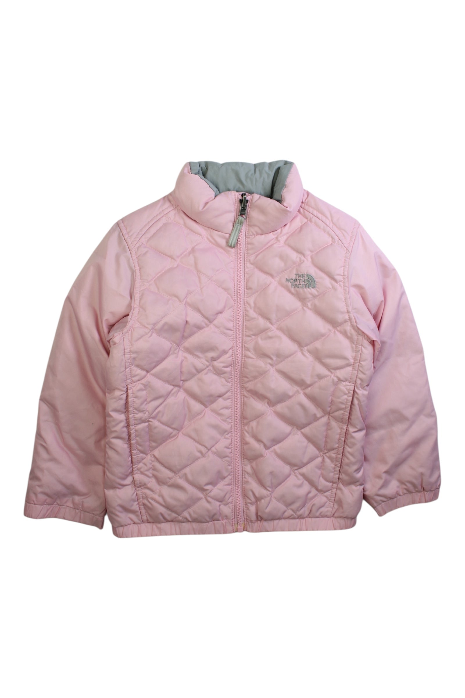 The North Face Quilted Jacket 5T、mySite、g9winljtr