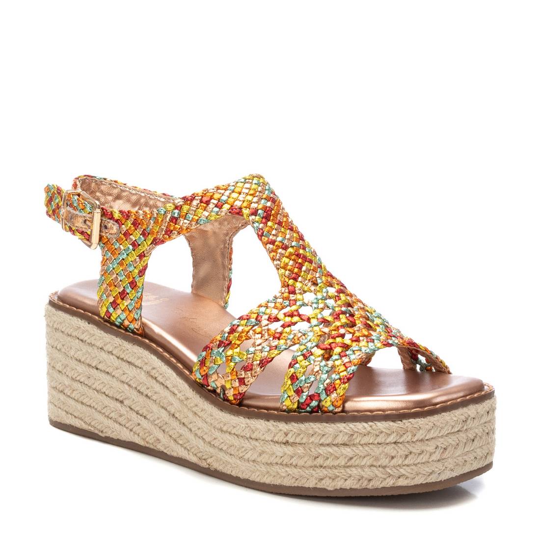 SANDALIA DE MUJER XTI 14394203、mySite、gtrtttuynbv