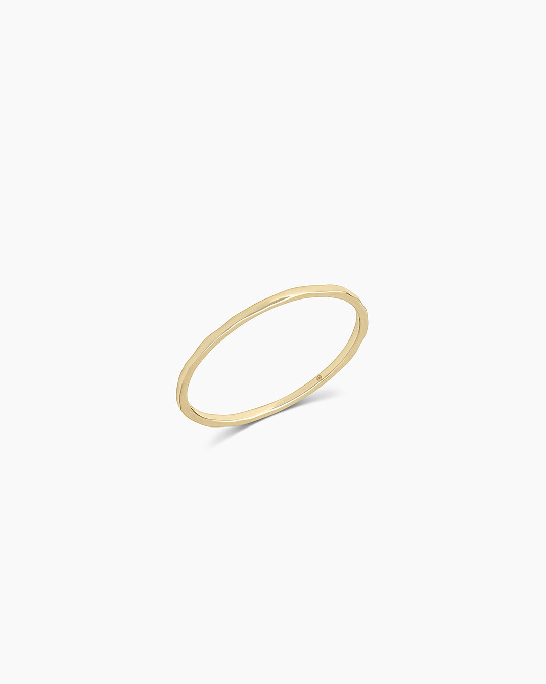 14k Gold Classic G Ring、mySite、hinf8tx79