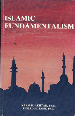 Islamic Fundamentalism By Karm B、mySite、topwebapps