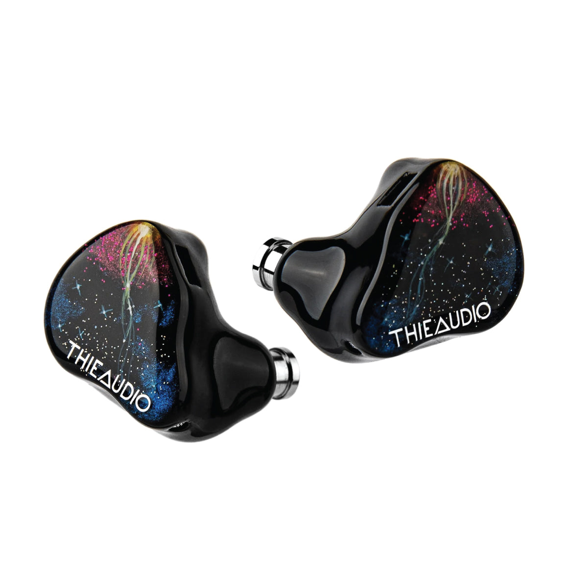  ThieAudio - Hype 10、mySite、merchandisen