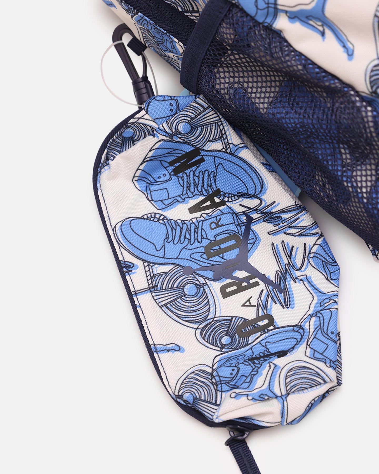 Jordan Kids' Air School Backpack (GS) Midnight、mySite、zt4zffjzw