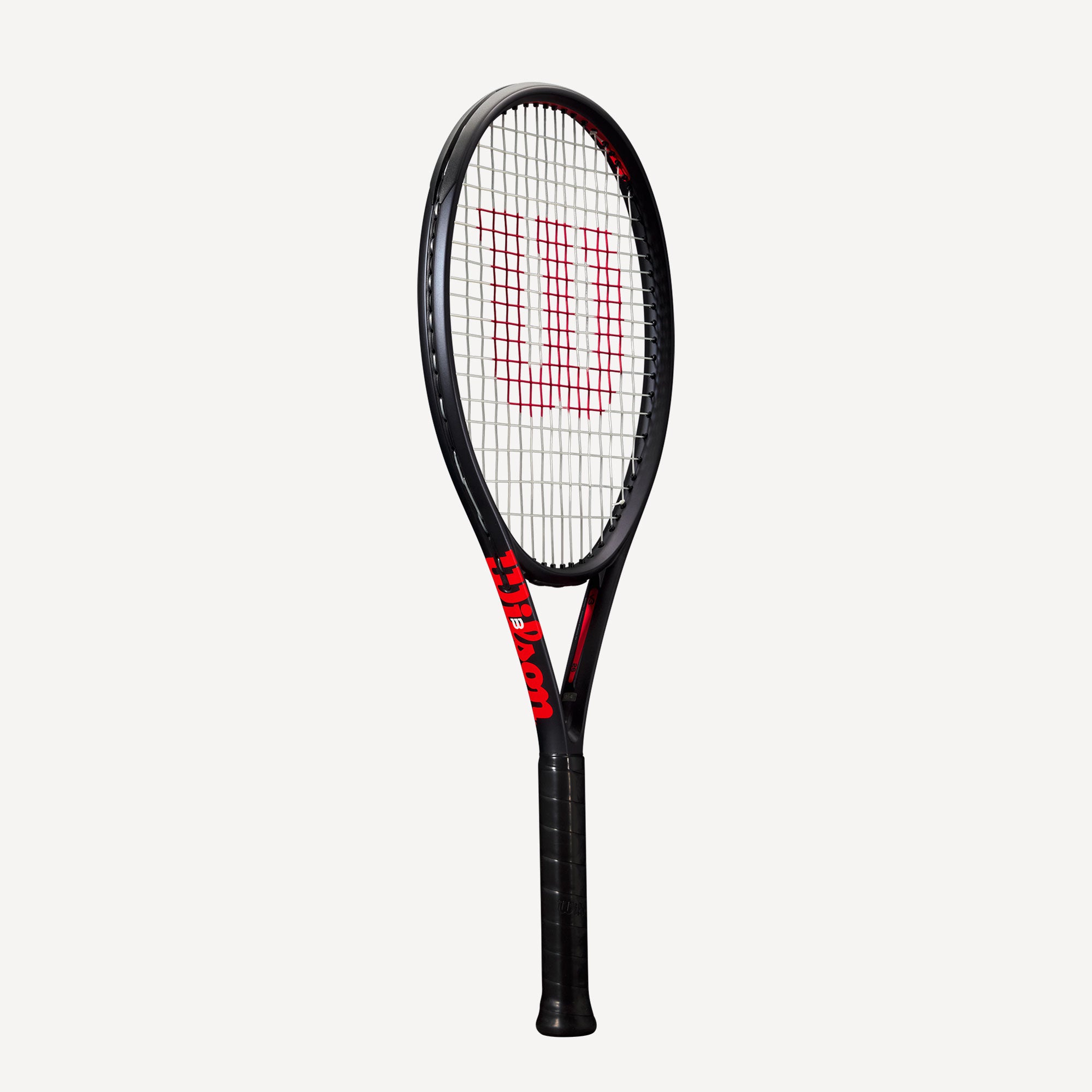 Wilson Clash 26 V3 Junior Tennis Racket、mySite、neckold