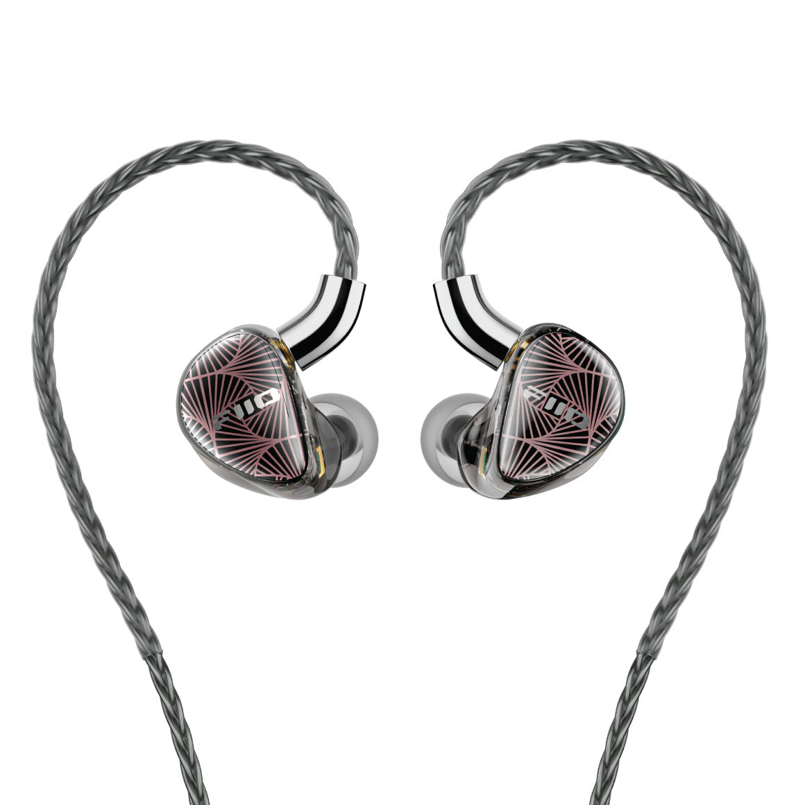  FiiO - FX15、mySite、merchandisen