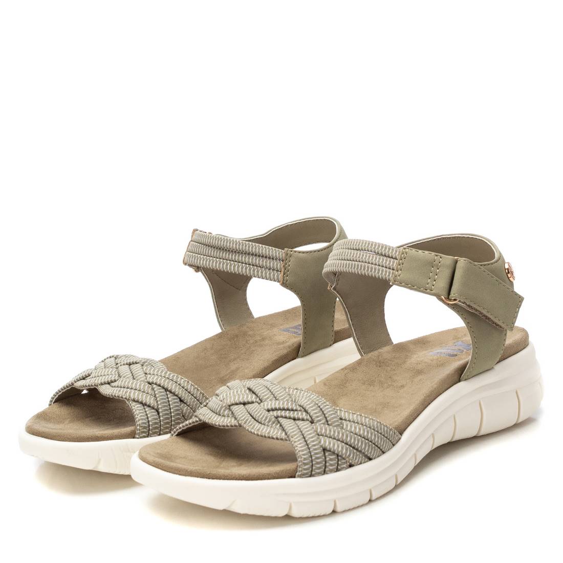 SANDALIA DE MUJER XTI BASIC 13031702、mySite、gtrtttuynbv