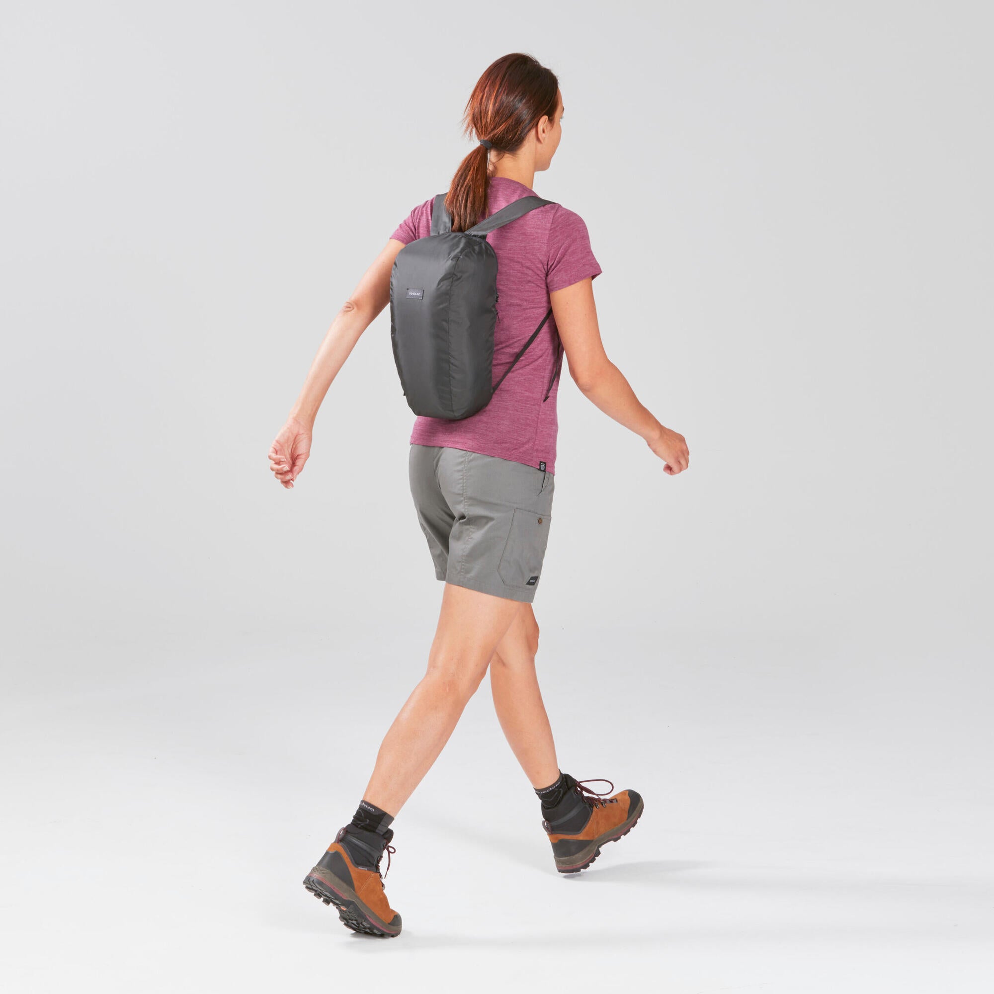 Forclaz Ultra-Compact 10 L Backpack