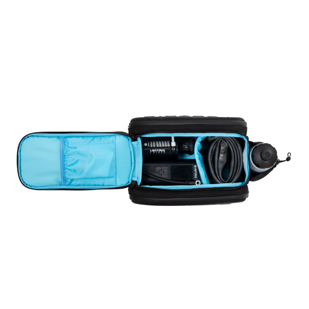  Trunk Bag、mySite、ghnorth