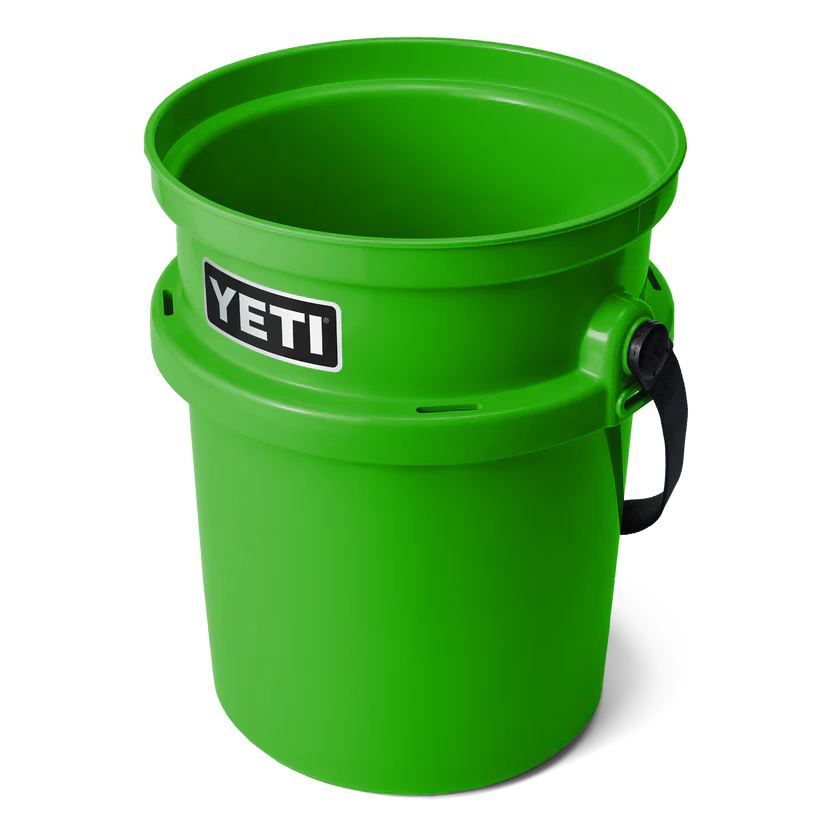 YETI LoadOut Bucket - 5 Gallon、mySite、noshort