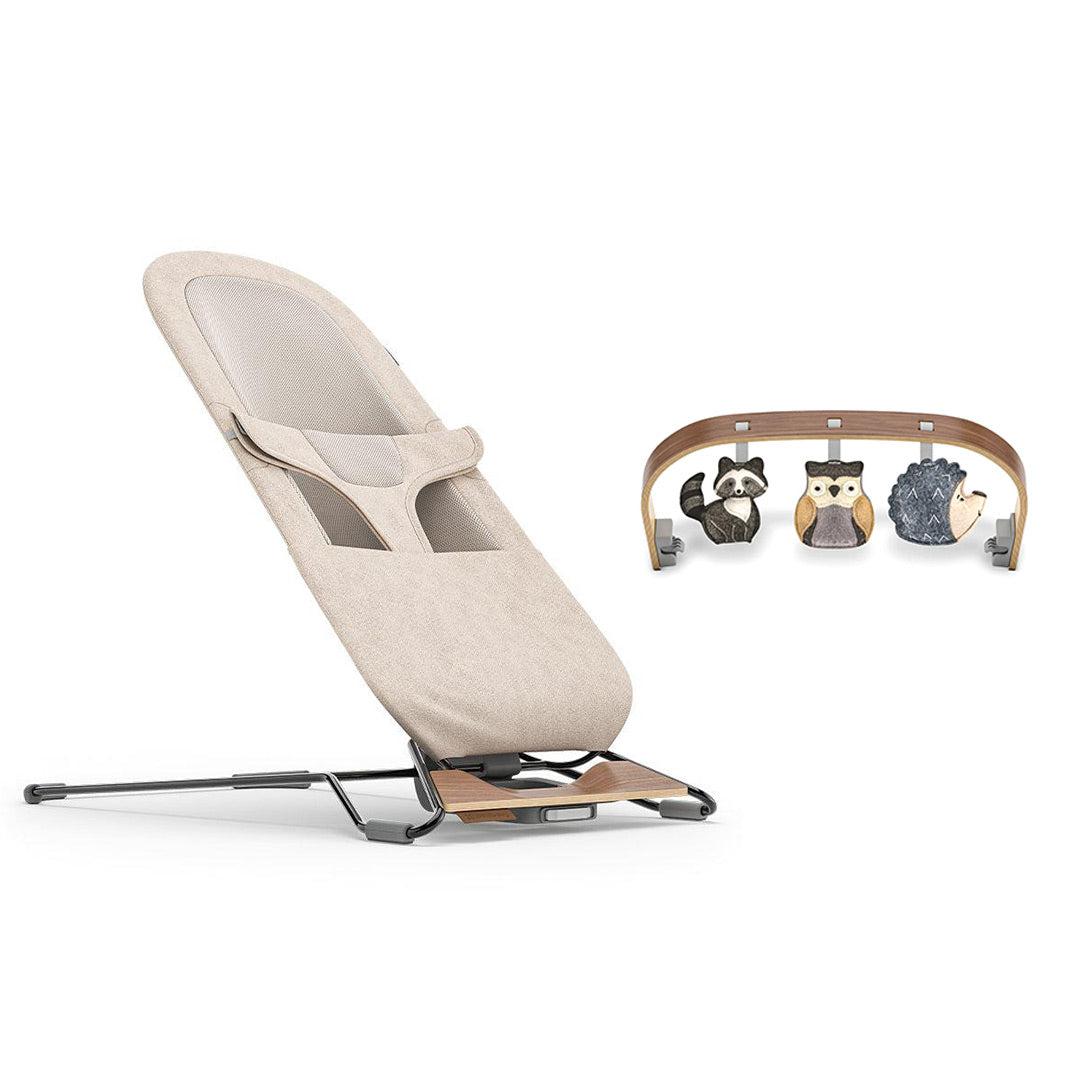 UPPABaby Mira Baby Bouncer、mySite、merchandisen