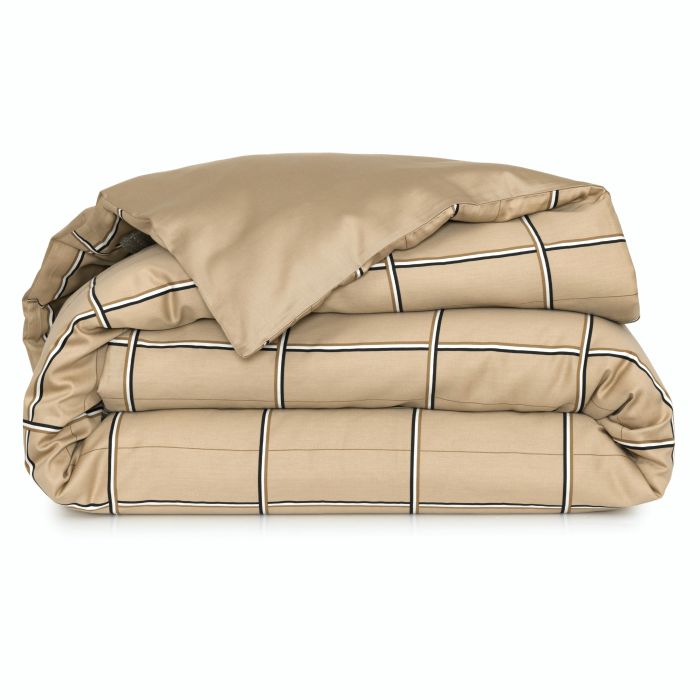  Hugo Boss Check Duvet Set、mySite、elrpsem3k