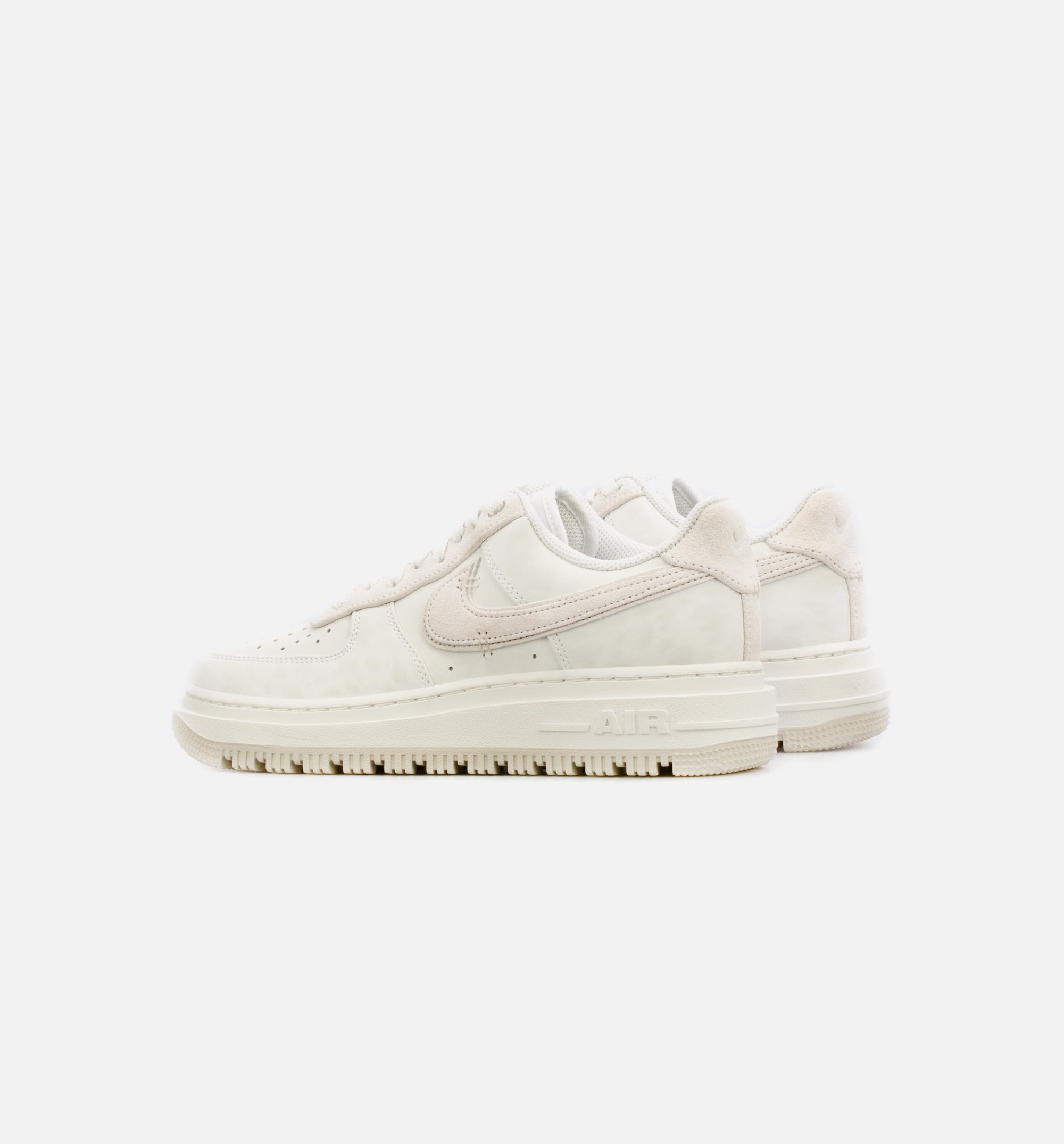 Air Force 1 Luxe Mens Lifestyle Shoe - Beige、mySite、dreamappss