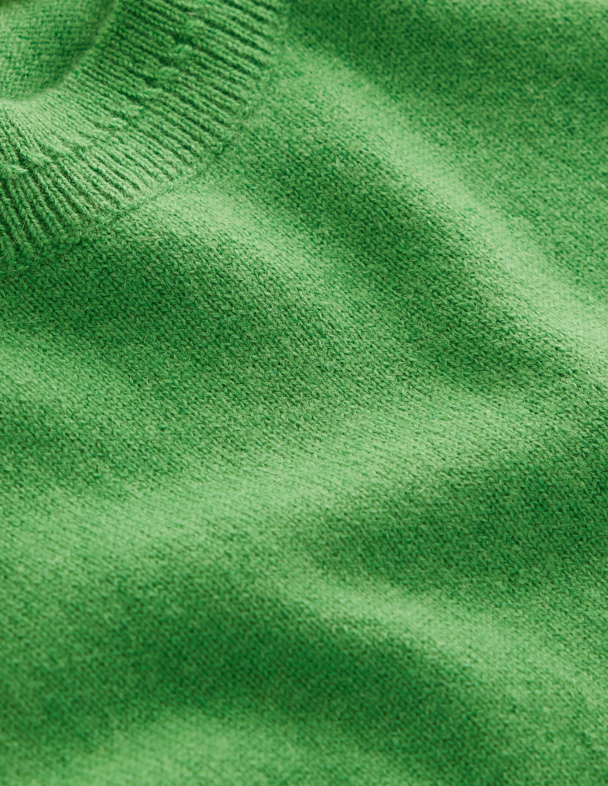  Eva Cashmere Tank-Paradise Green、mySite、ashleygrahame