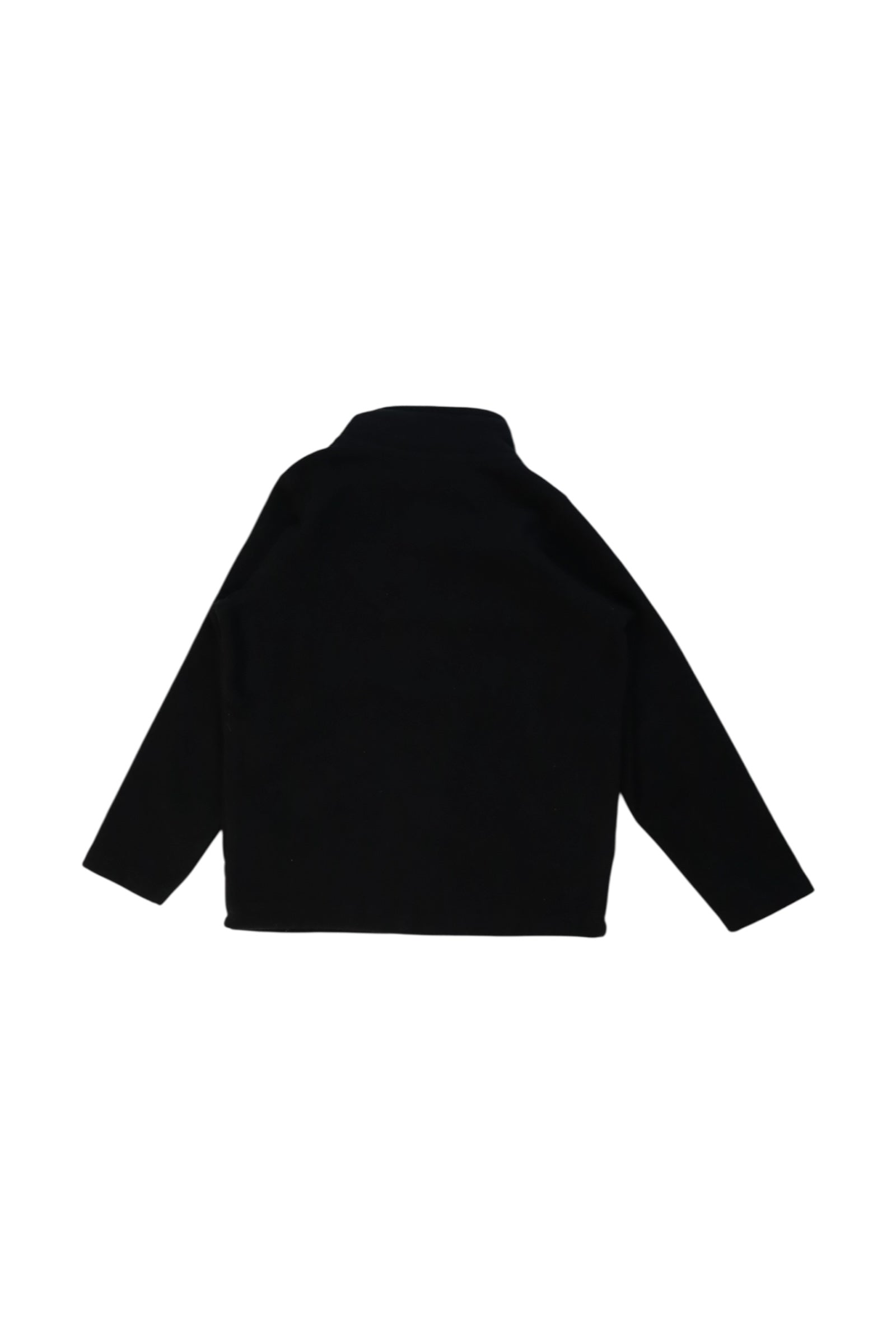 Mini Rodini Fleece Zip Jacket 2-3T、mySite、g9winljtr