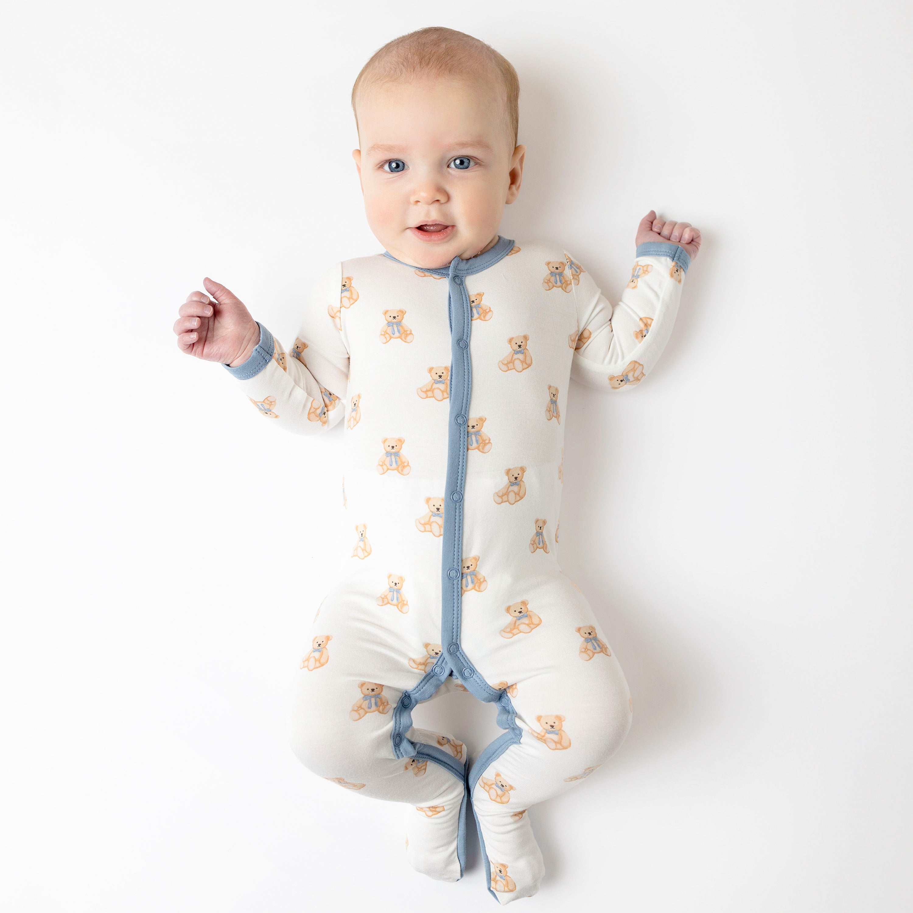  Footie in Teddy Bear、mySite、layawaytickets