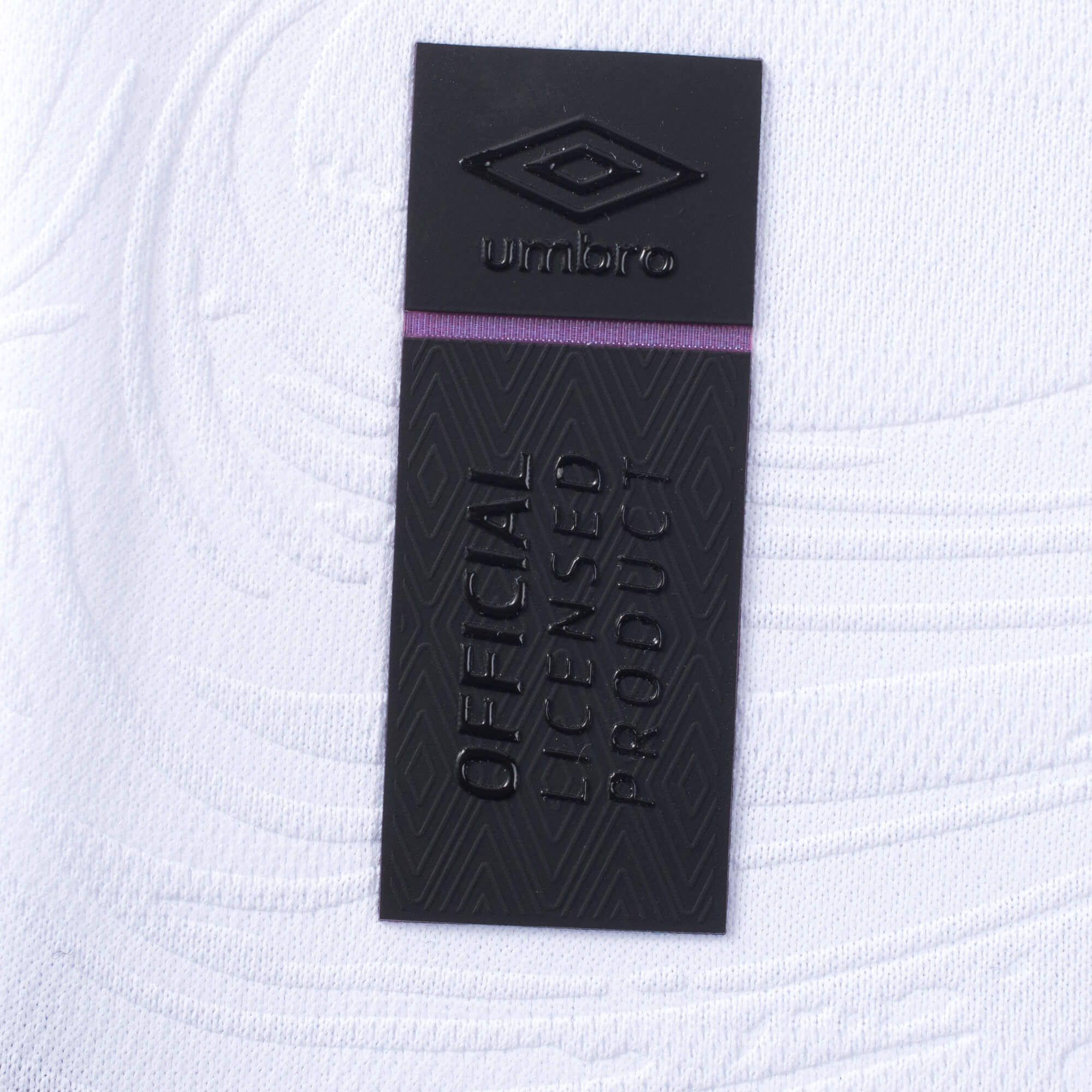 Umbro Kids El Salvador 2025/26 Away Jersey White/Blue、mySite、bottomscart