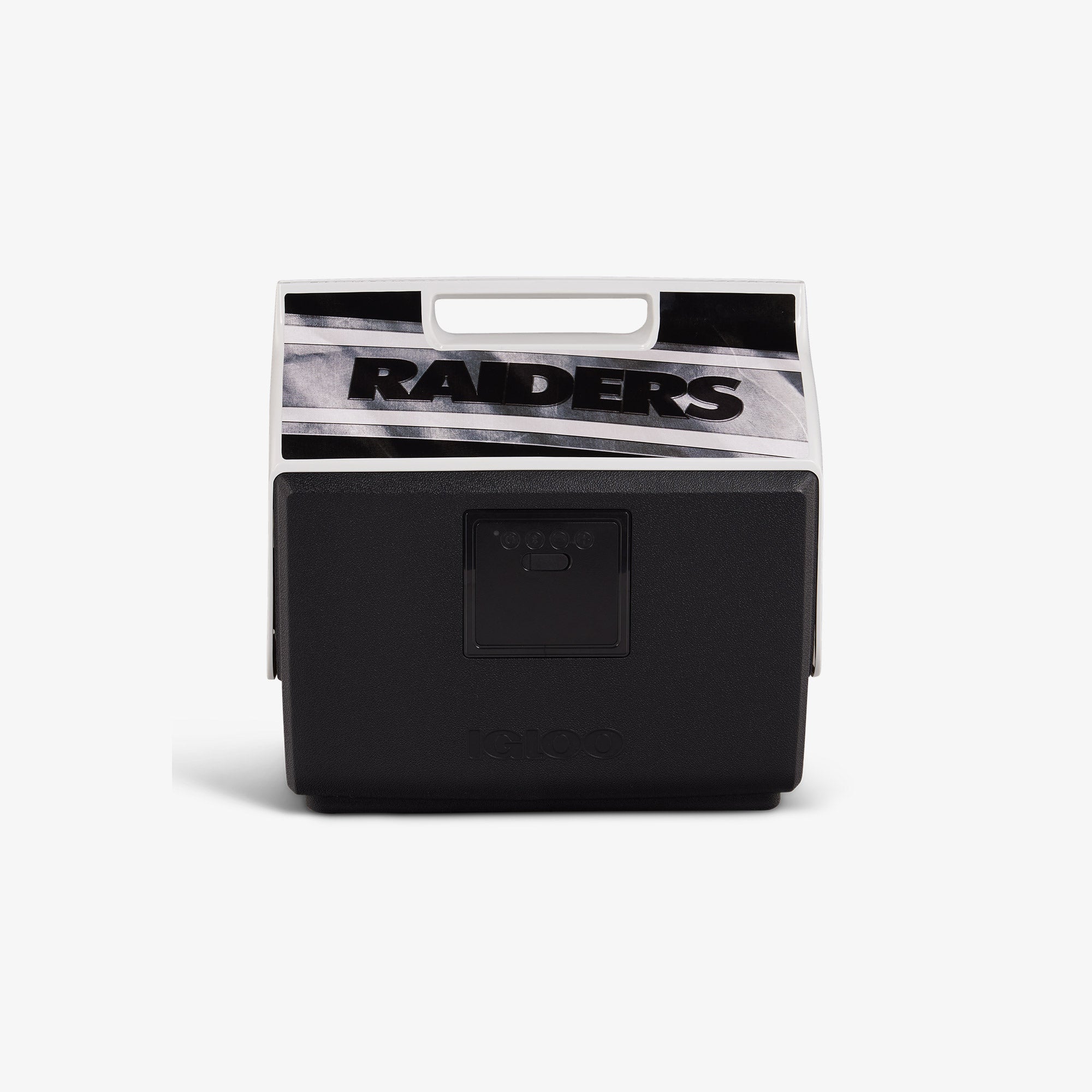 Las Vegas Raiders KoolTunes®、mySite、noshort