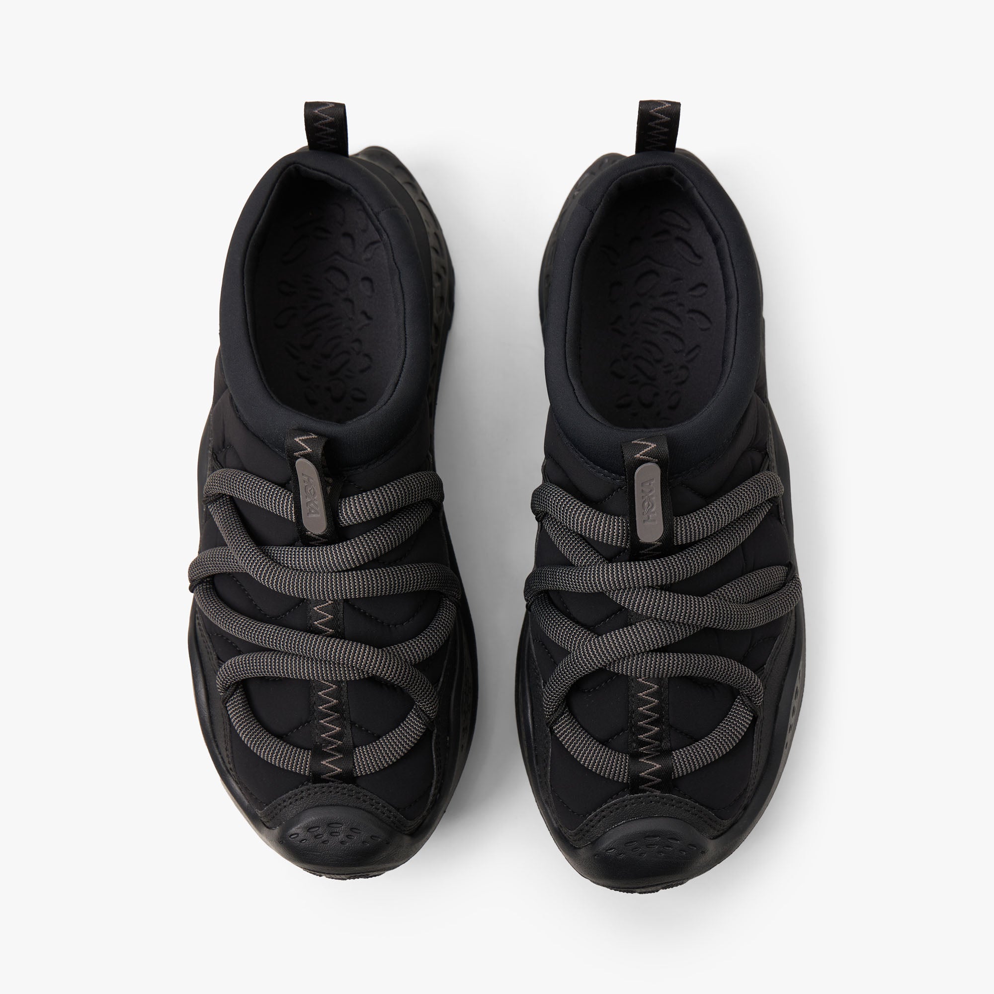  Hoka Ora Primo Black / Black、mySite、merchandisen