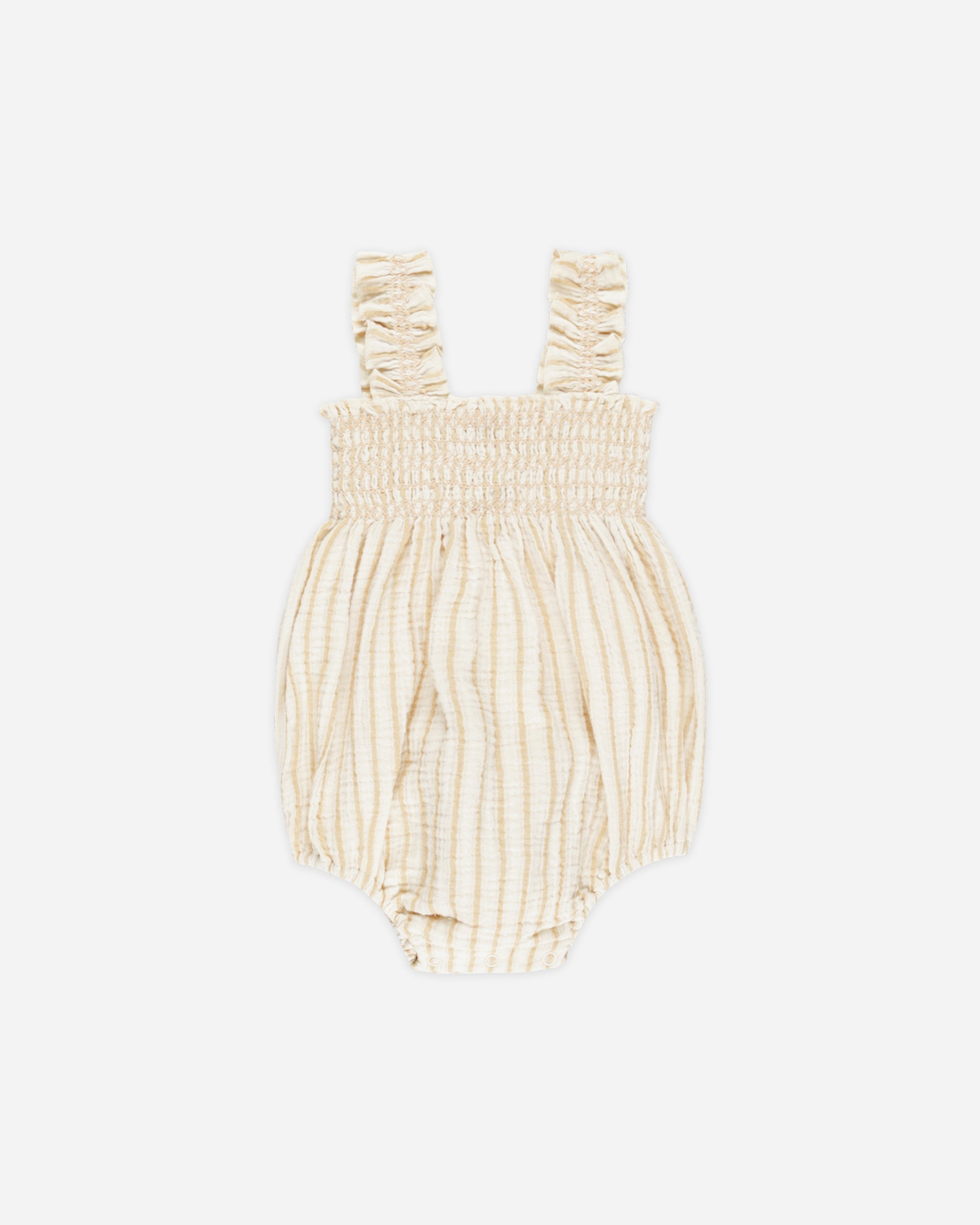  Julia Romper || Marigold Stripe、mySite、layawaytickets