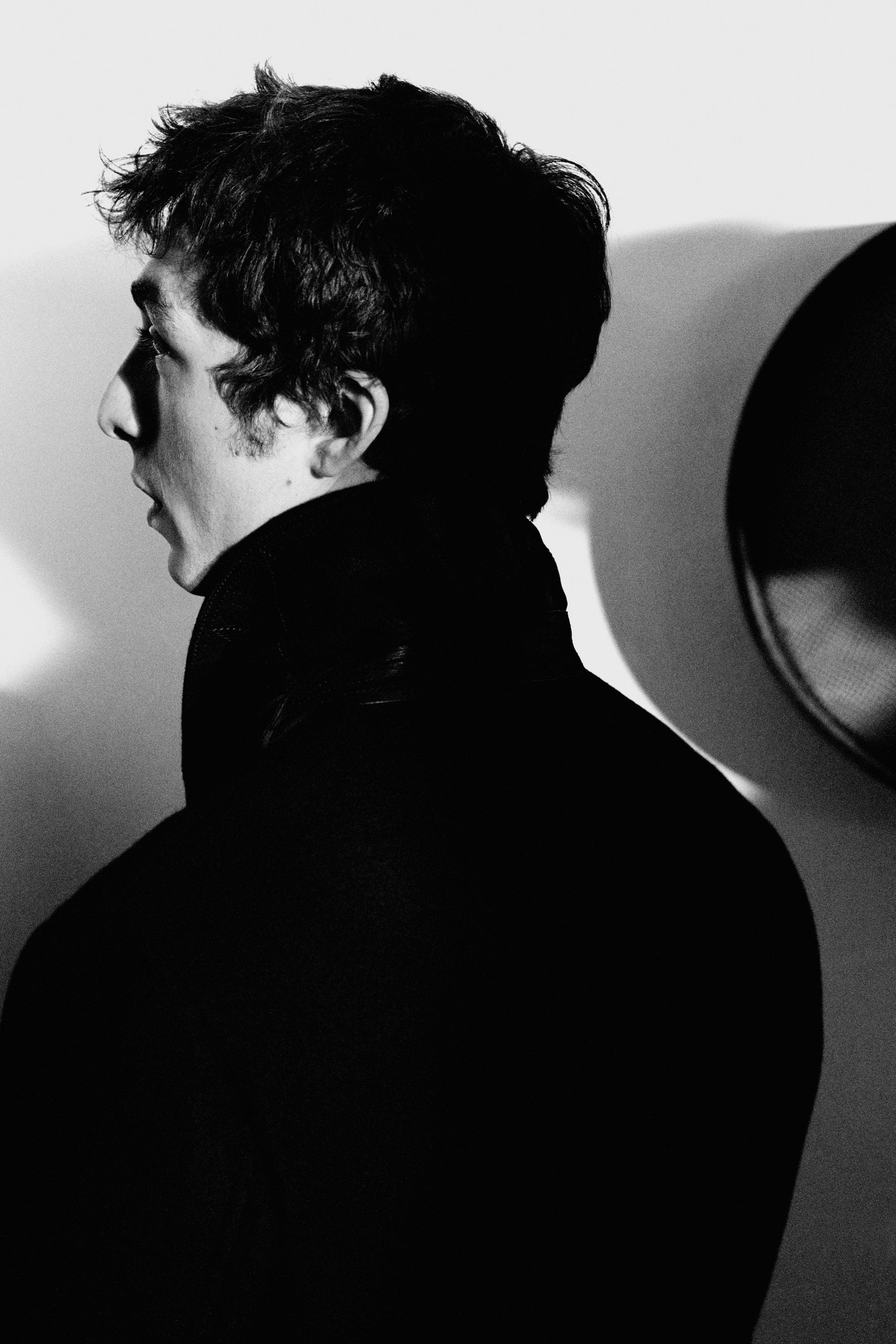 :: Men's Fall 2019 :: Look 11、mySite、aoinhome