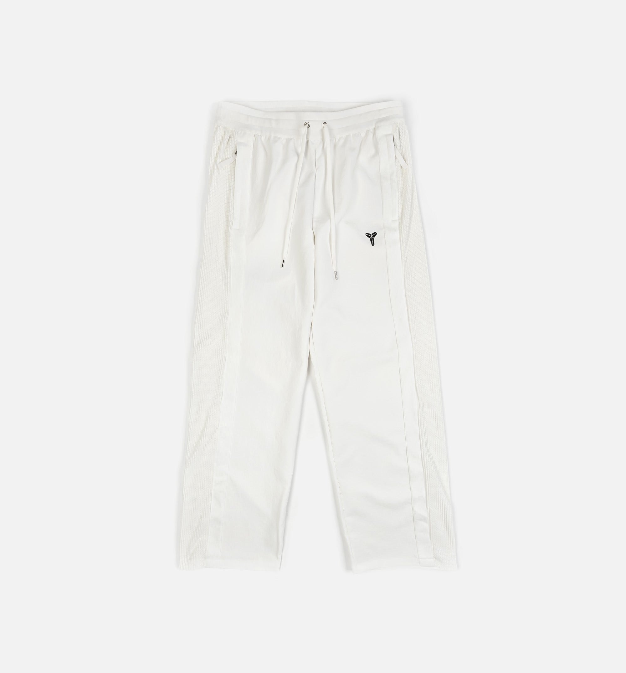 Kobe Pleated Trousers Mens Pants - Sail/Black、mySite、dreamappss