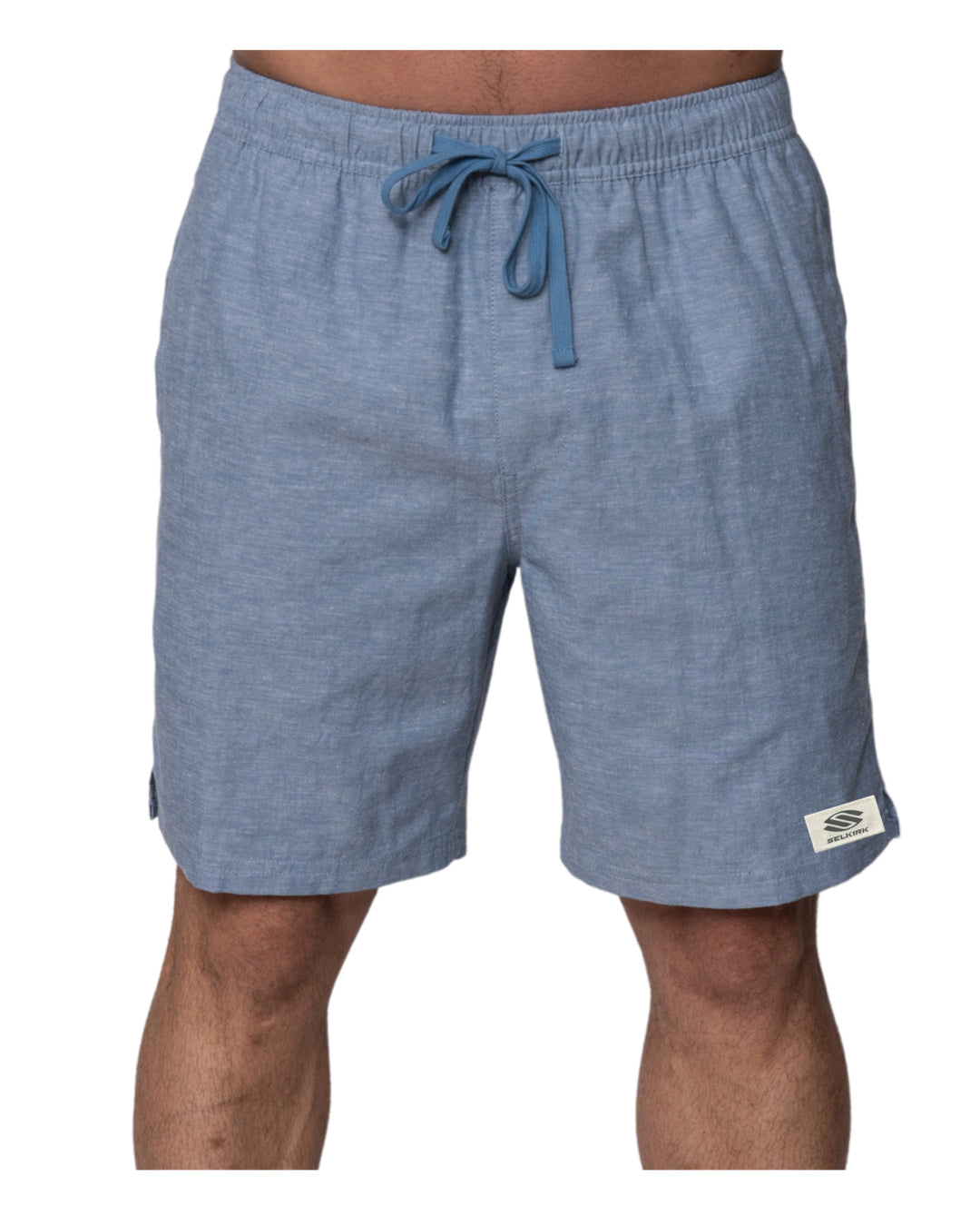 Selkirk Spring Owen Men’s Chuns Pickleball Shorts、mySite、noshort