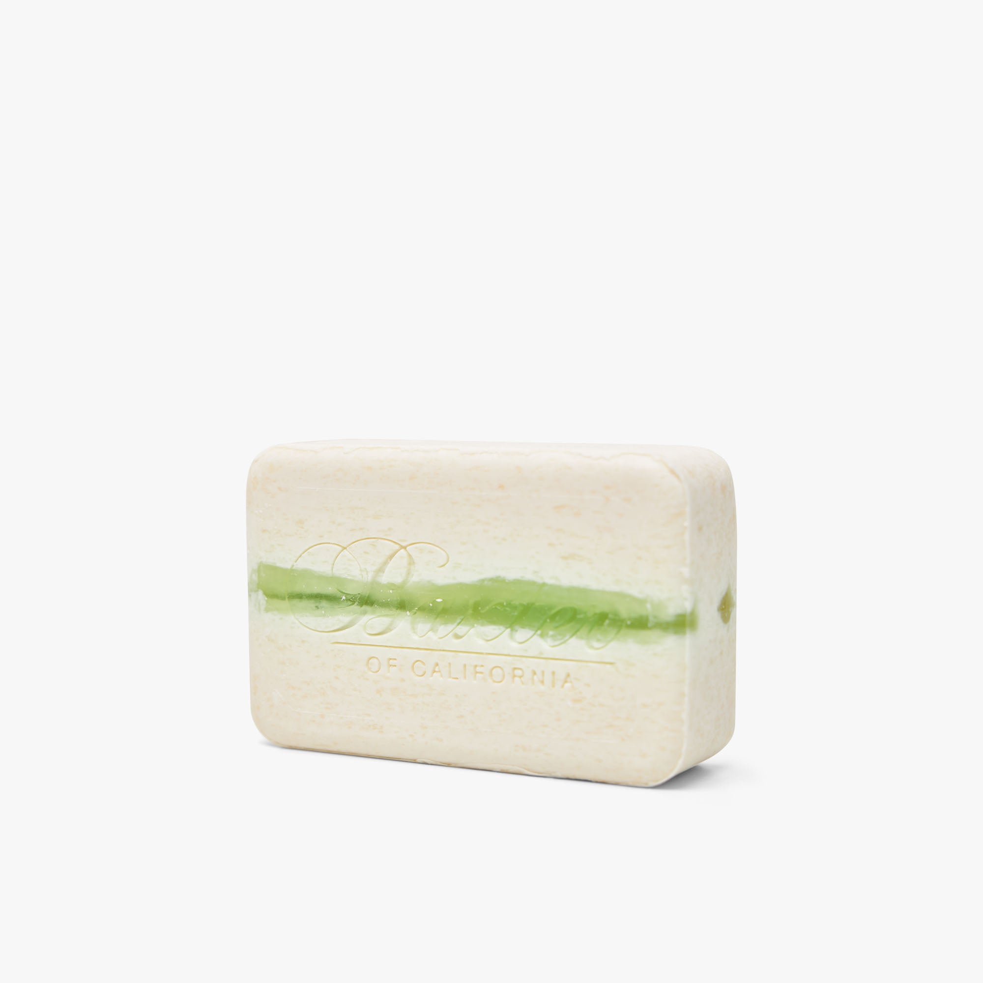  Baxter of California Vitamin Cleanser Bar Italian Lime & Pomegranate、mySite、merchandisen