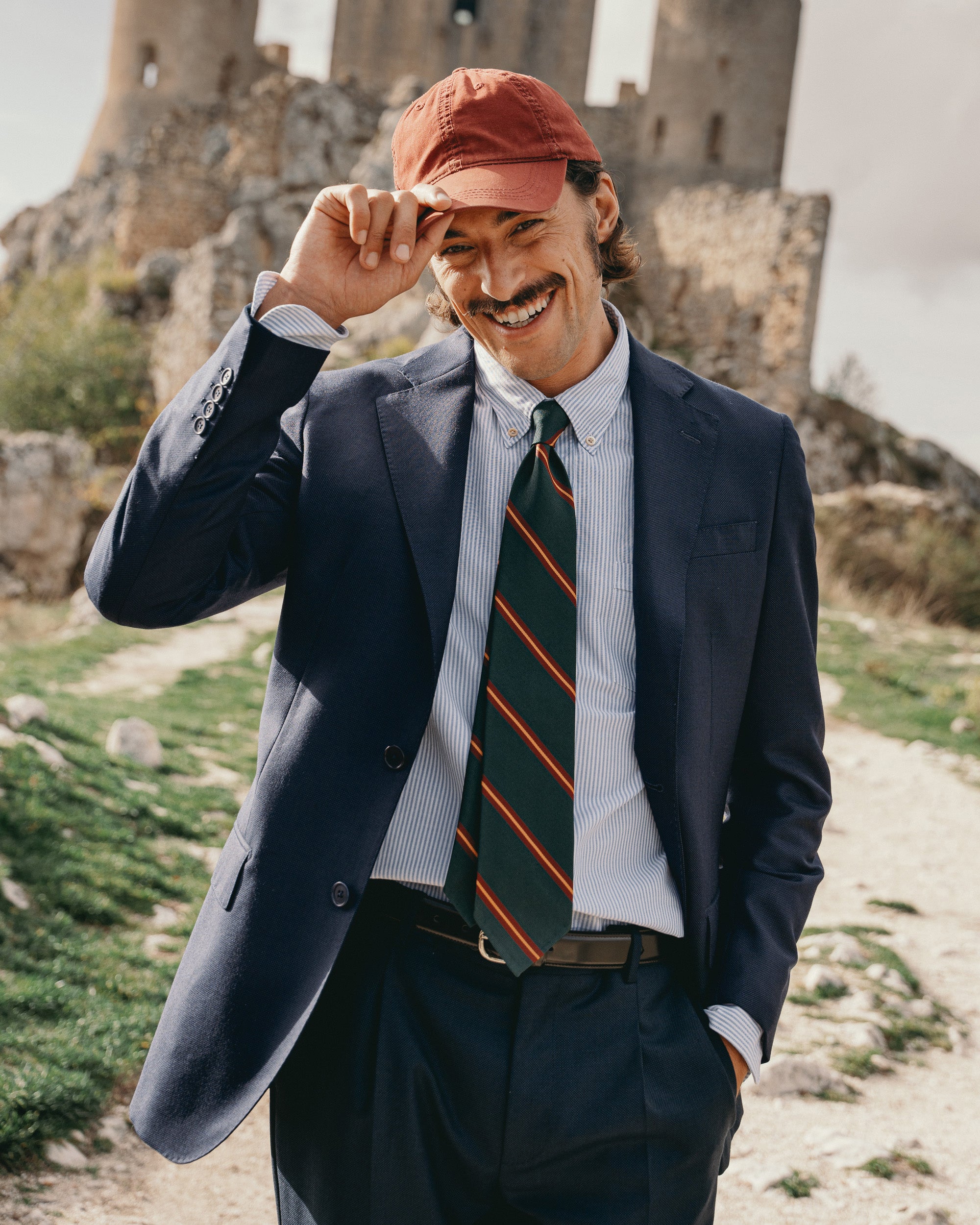  Feltre、mySite、merchandisen