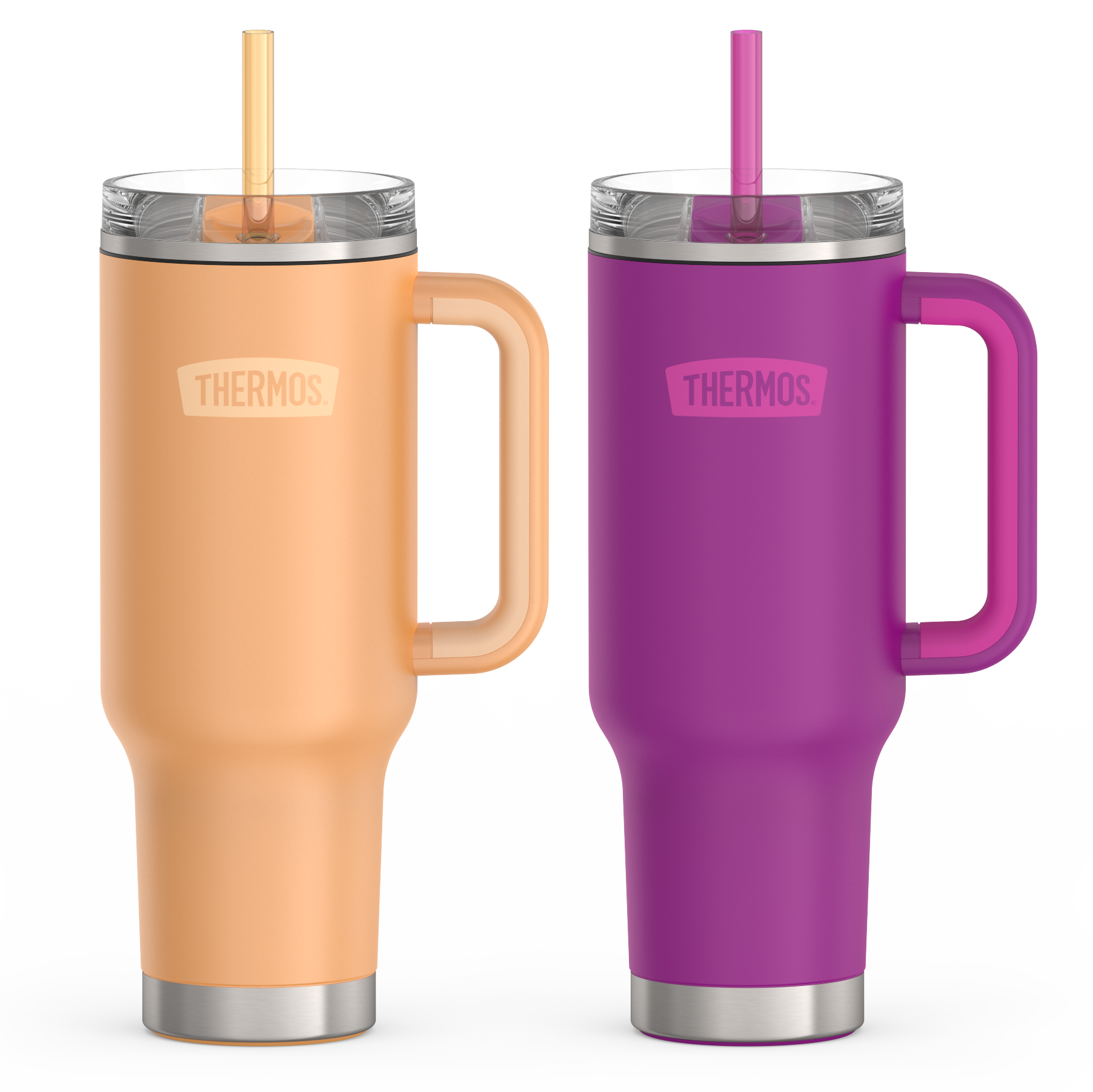 40oz Cup Holder Mug Bundle - Melon & Plum、mySite、noshort