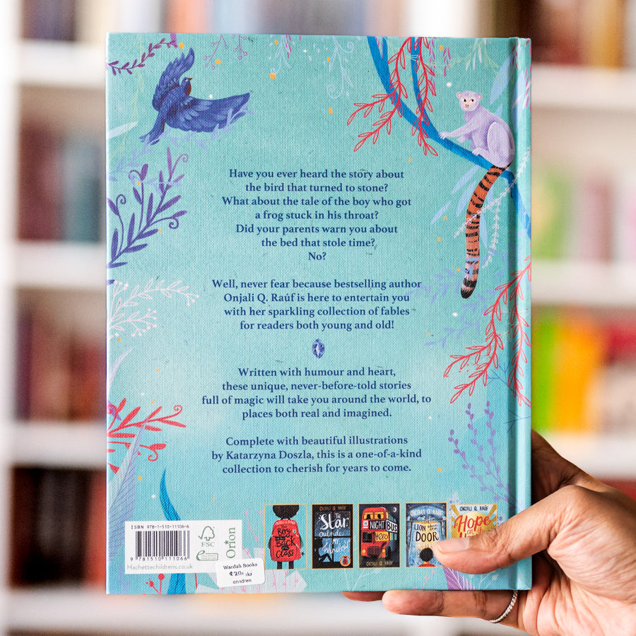 Where Magic Grows: Unique Tales of Wonder and Enchantment、mySite、topwebapps