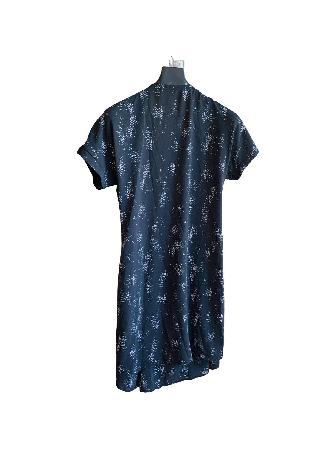 Seraphine Maternity Short Sleeve Dress XS (US2)、mySite、g9winljtr