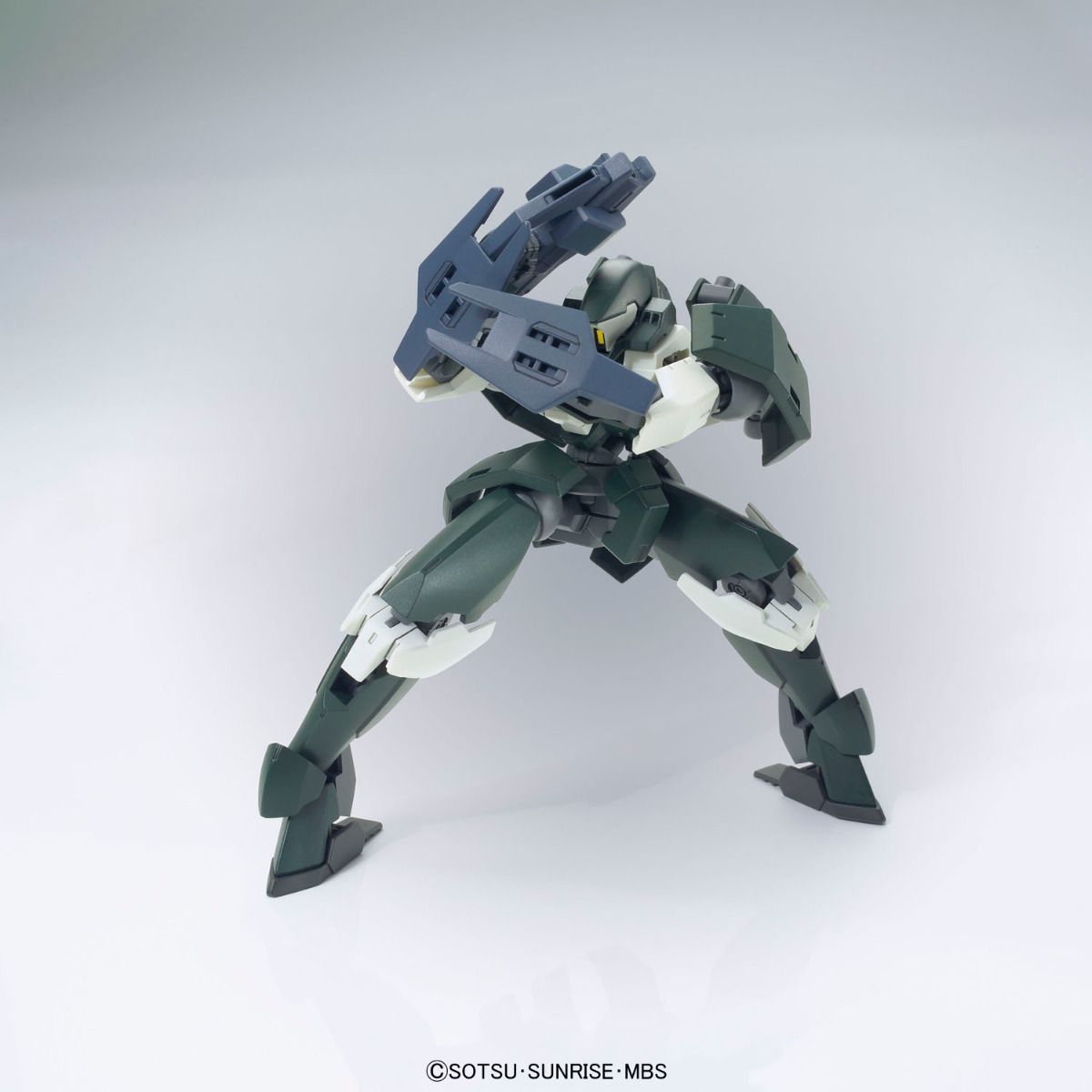 Mobile Suit Gundam 1/144 HG Julieta's Mobile Reginlaze、mySite、hgirdovlk
