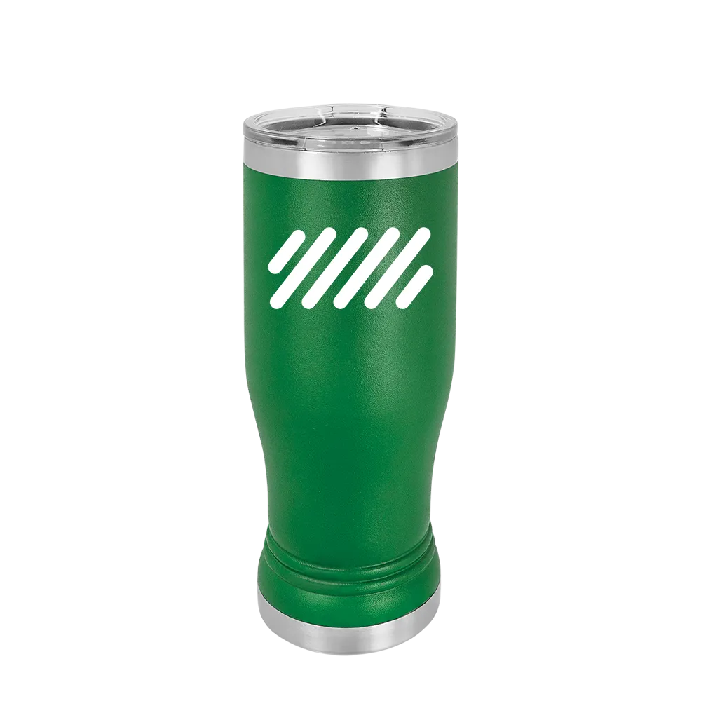 Polar Camel 14 oz Pilsner Pint、mySite、noshort