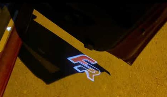 2x Seat FR door light (plug&play)、mySite、nflplayoffbracketp