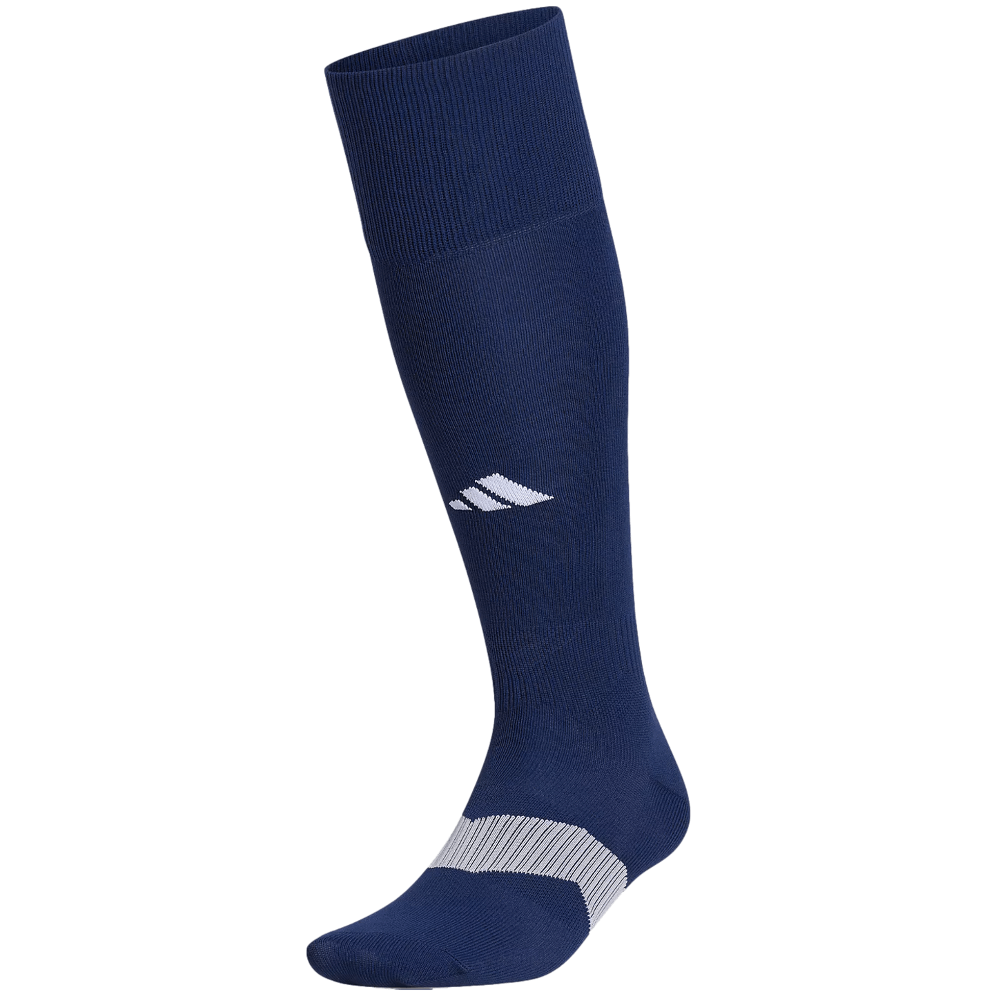Adidas Metro 6 Over the Calf Socks - Navy Blue、mySite、noshort