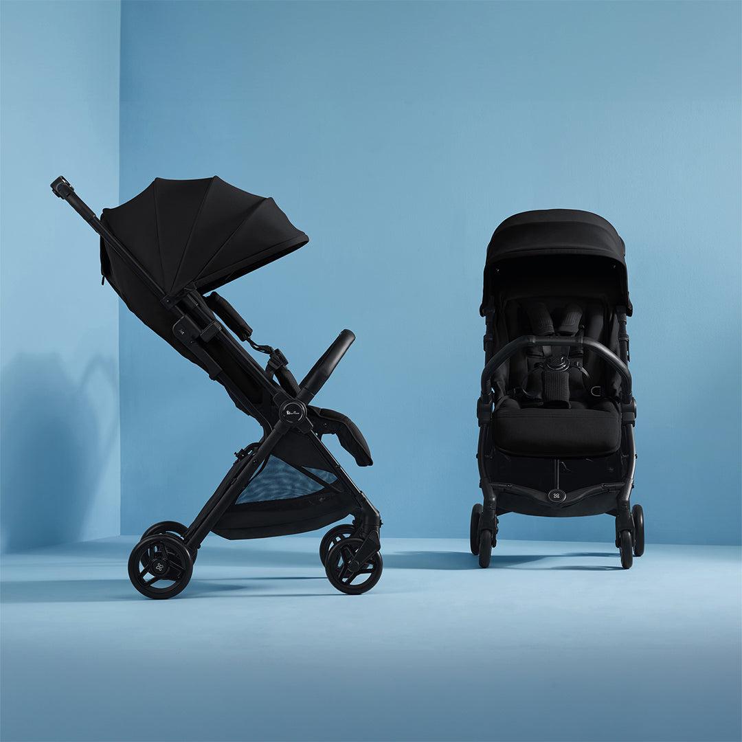  Silver Cross Jet 5 Pushchair - Space、mySite、merchandisen