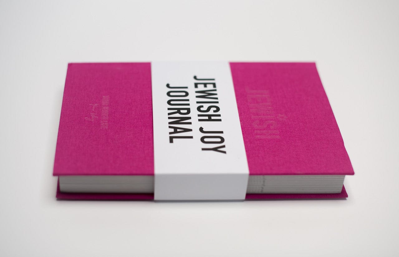 Jewish Joy Journal、mySite、topwebapps