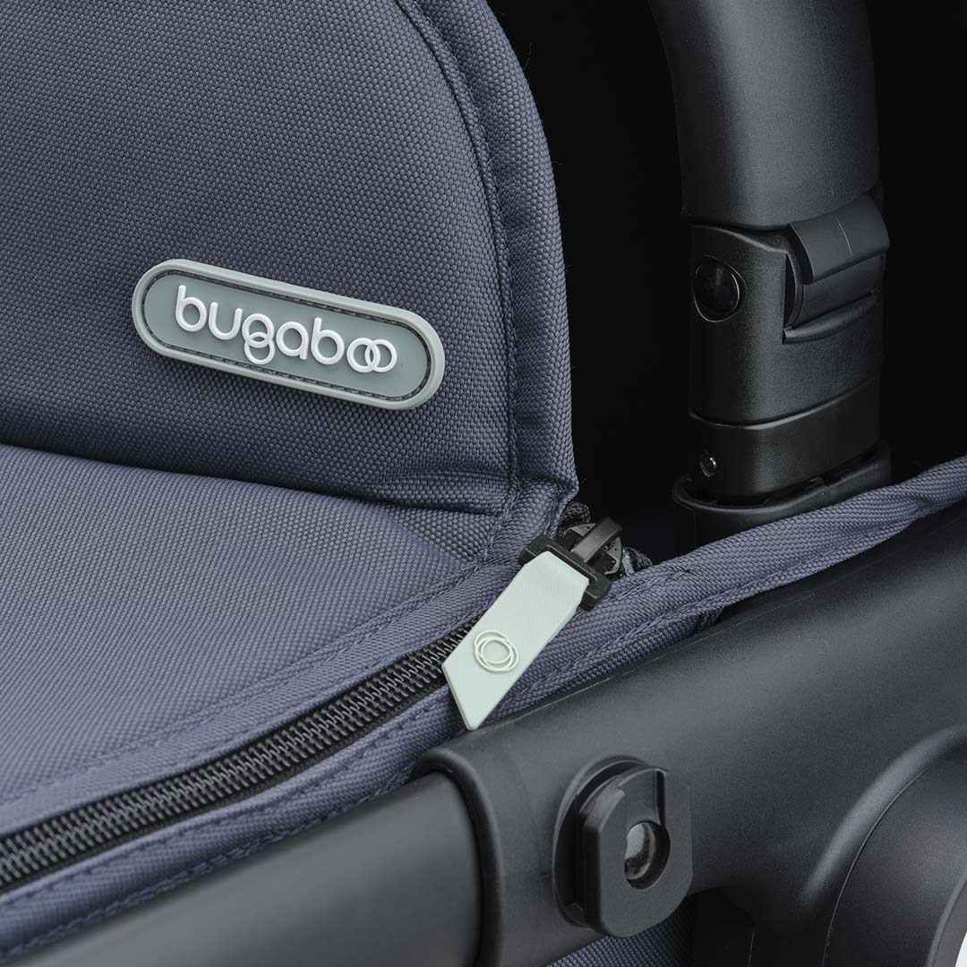  Bugaboo Fox Cub + Turtle Air Travel System、mySite、merchandisen
