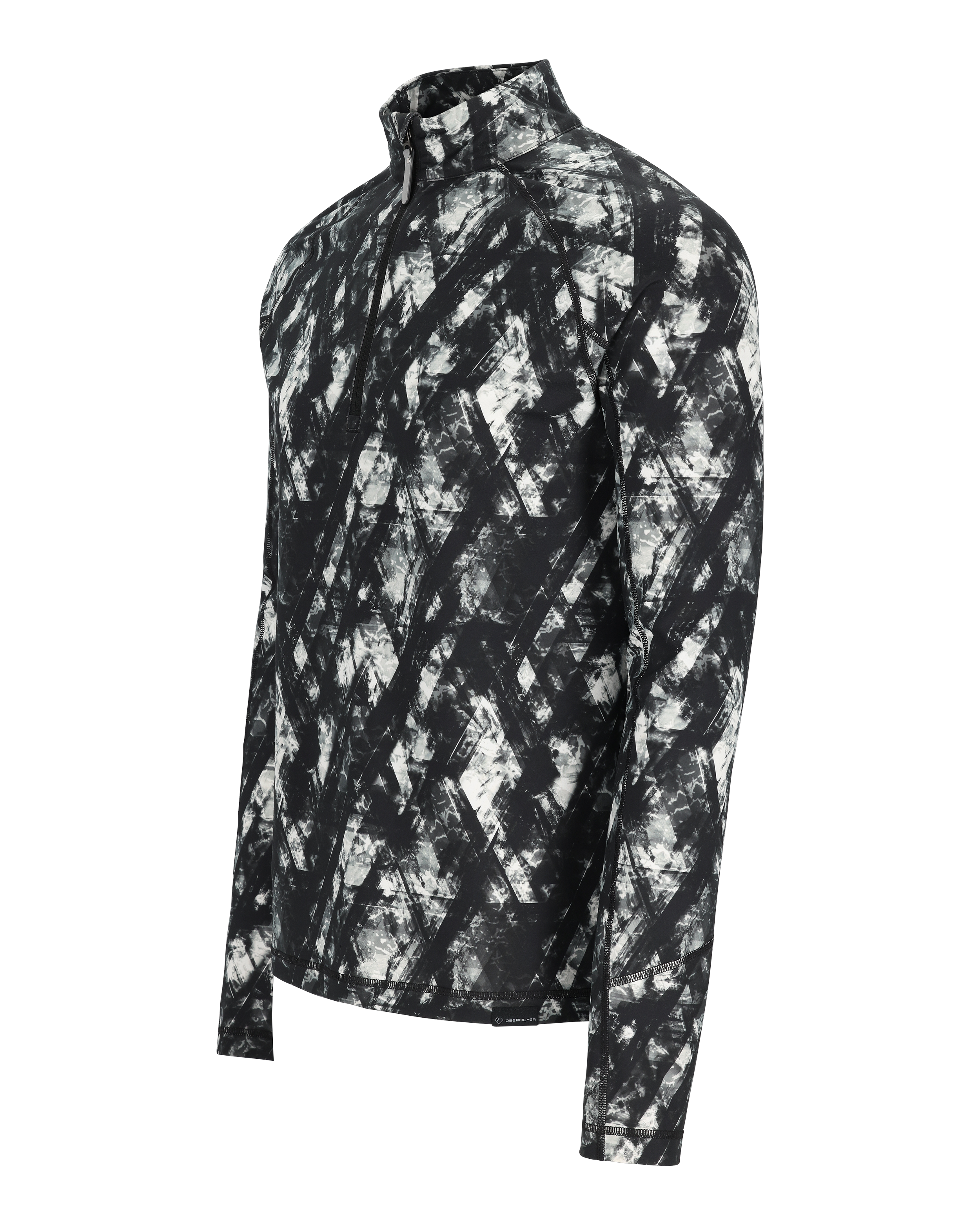 Flex 1/4 Zip、mySite、i-lightchina