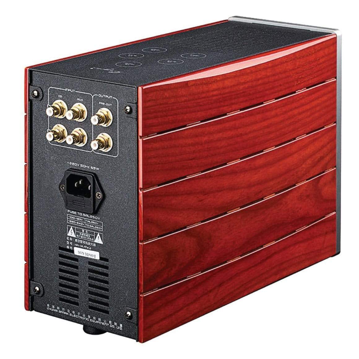  Cayin - HA-1A MK2、mySite、merchandisen