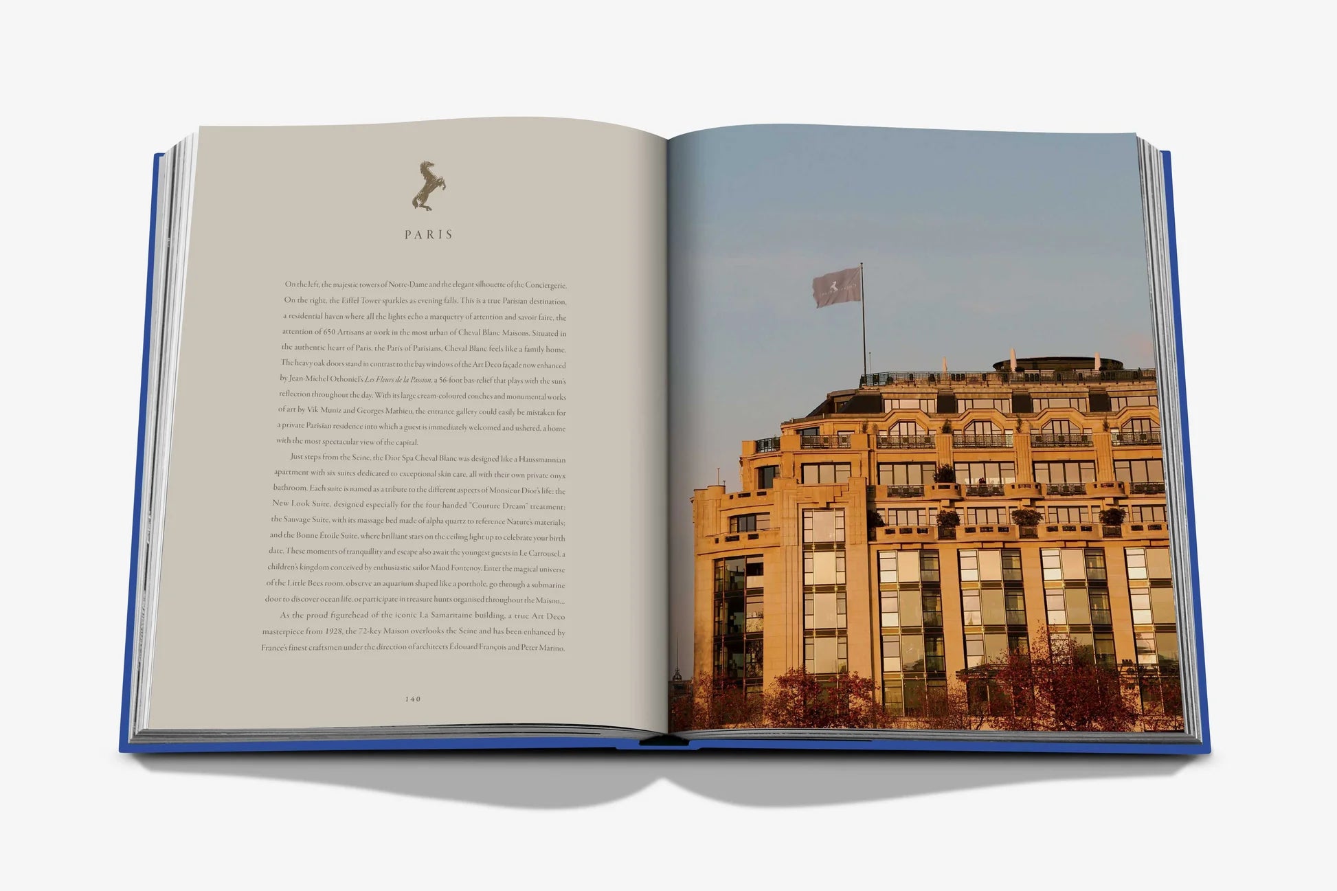  Cheval Blanc Book、mySite、sugarbowlscore